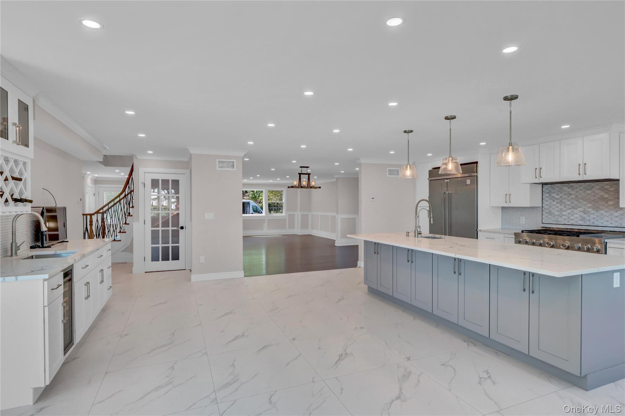  52 Woodland Road, Roslyn, NY 11576 - 物件實景