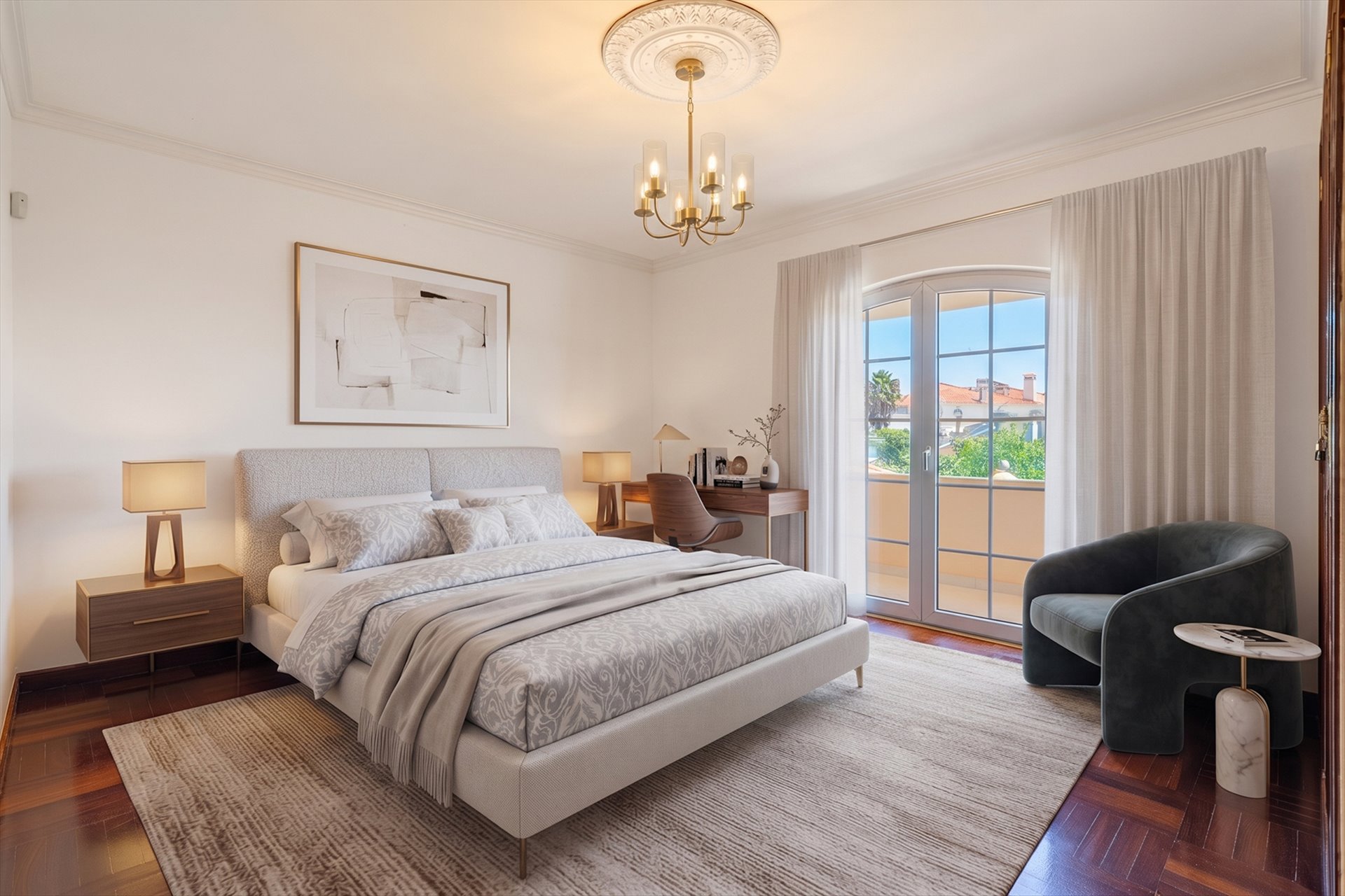  House, 6 bedrooms, for Sale - 物件實景