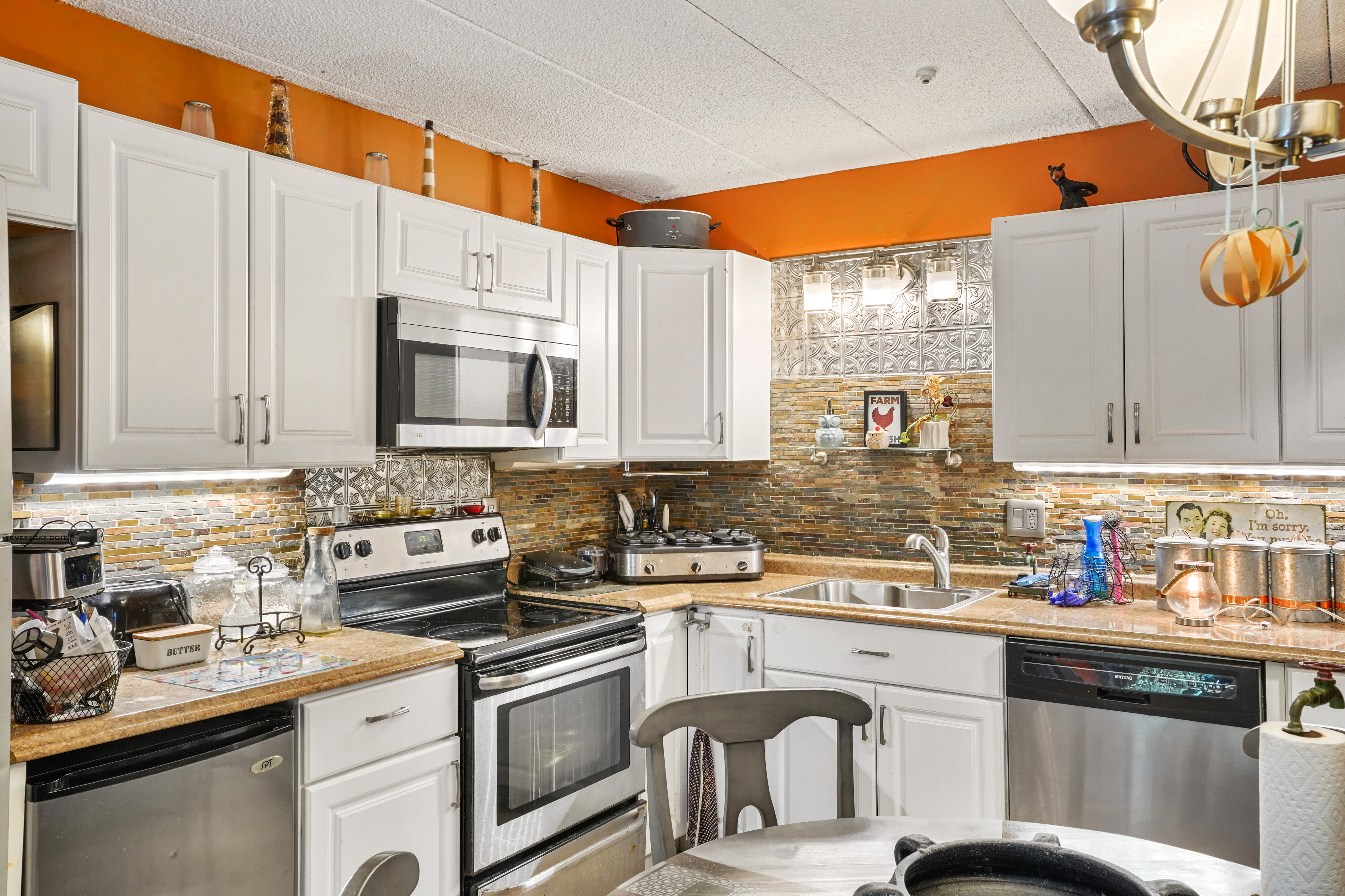  308 Quarry Street, Unit 405, Quincy, MA, 02169 - 物件實景