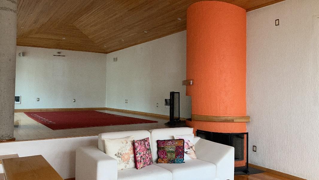 Nieve, Álvaro Obregón, Ciudad de México, 01900, Mexico, 3 Bedrooms Bedrooms, ,3 BathroomsBathrooms,Residential,For Sale,Nieve,1441215