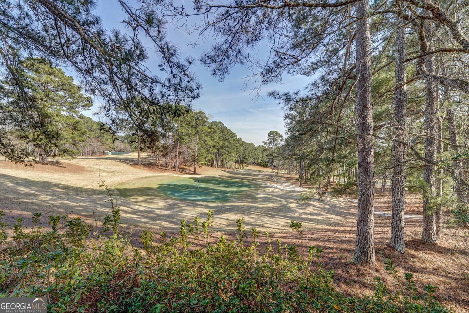 Monticello, Georgia, 31064, United States, 3 Bedrooms Bedrooms, ,2 BathroomsBathrooms,Residential,For Sale,1923260