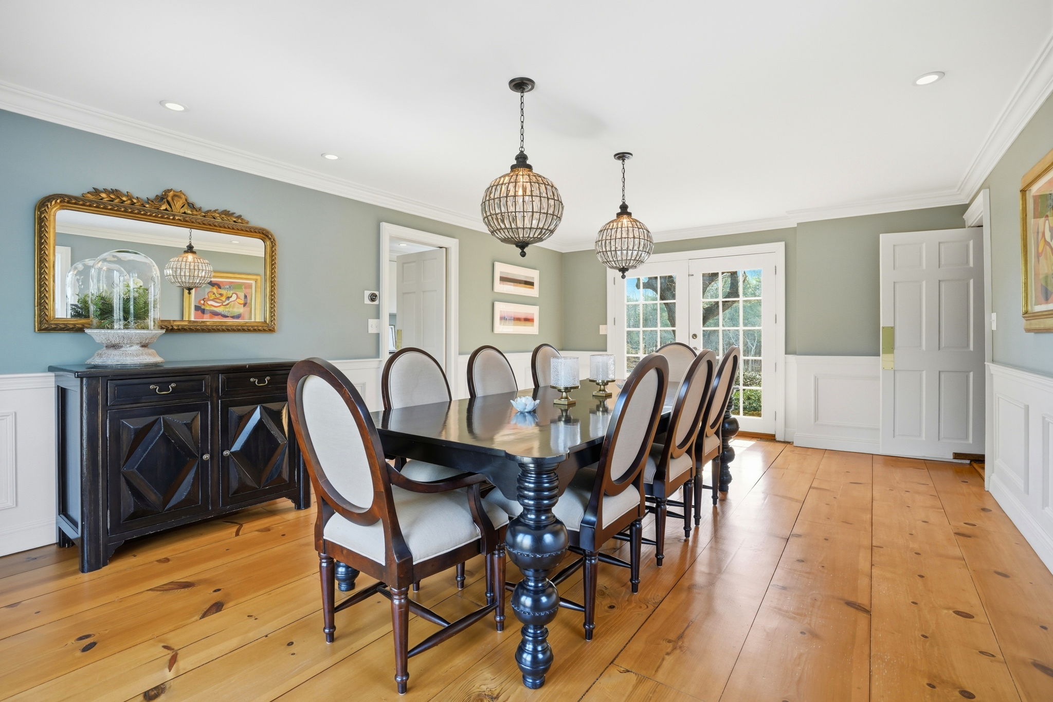  65 Partridge Rd, Duxbury - 物件實景