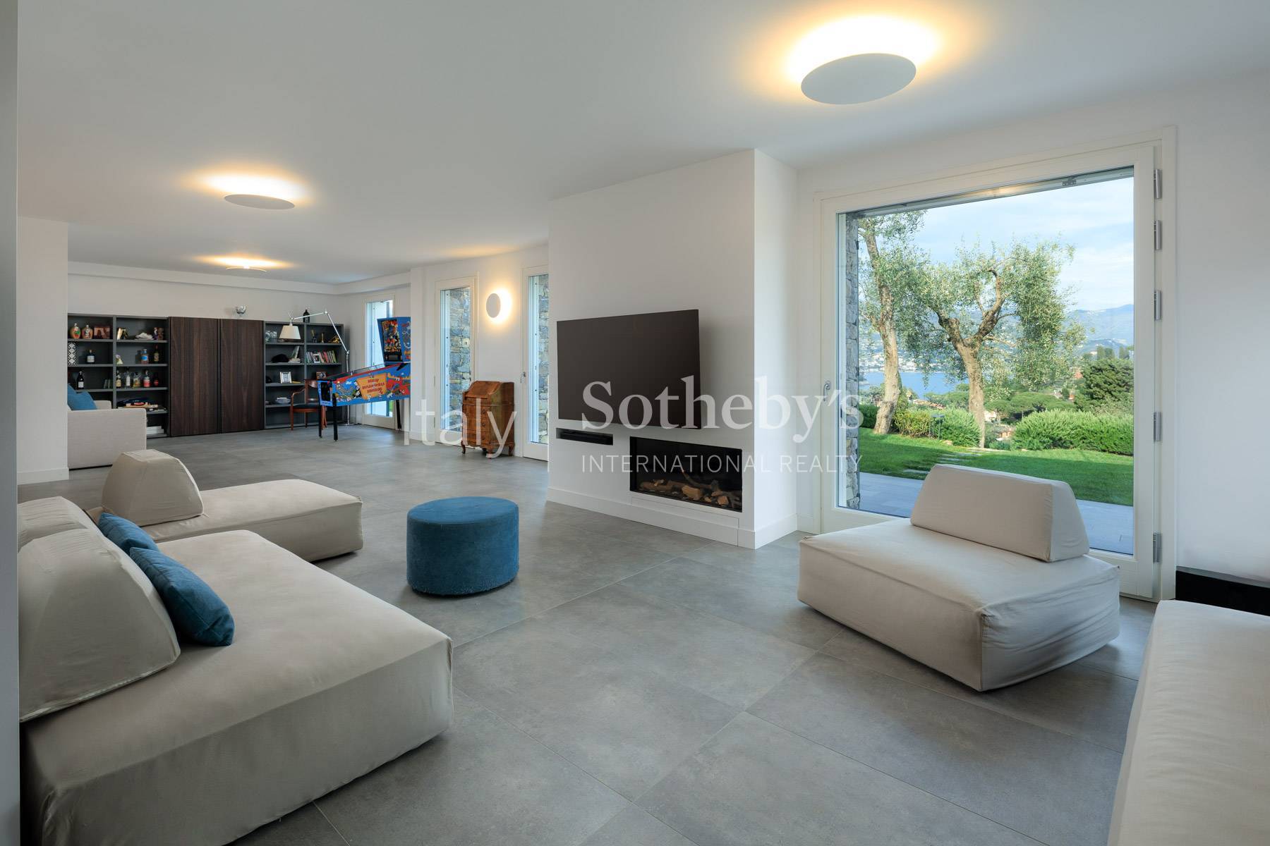  Exclusive newly built villa in the National Park of Portofino - 物件實景
