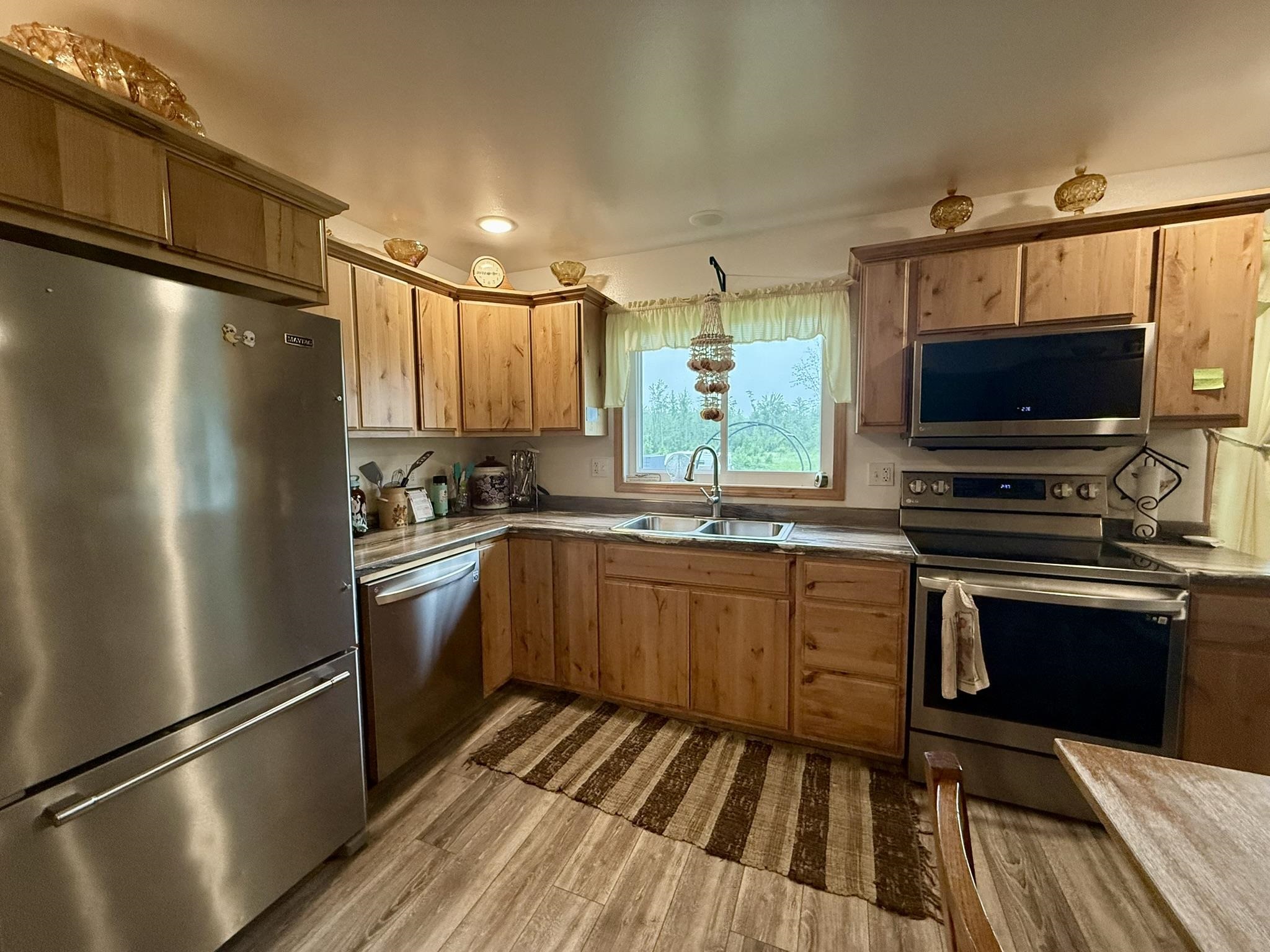 Warrens, Wisconsin, 54666, United States, 4 Bedrooms Bedrooms, ,3 BathroomsBathrooms,Residential,For Sale,1975252