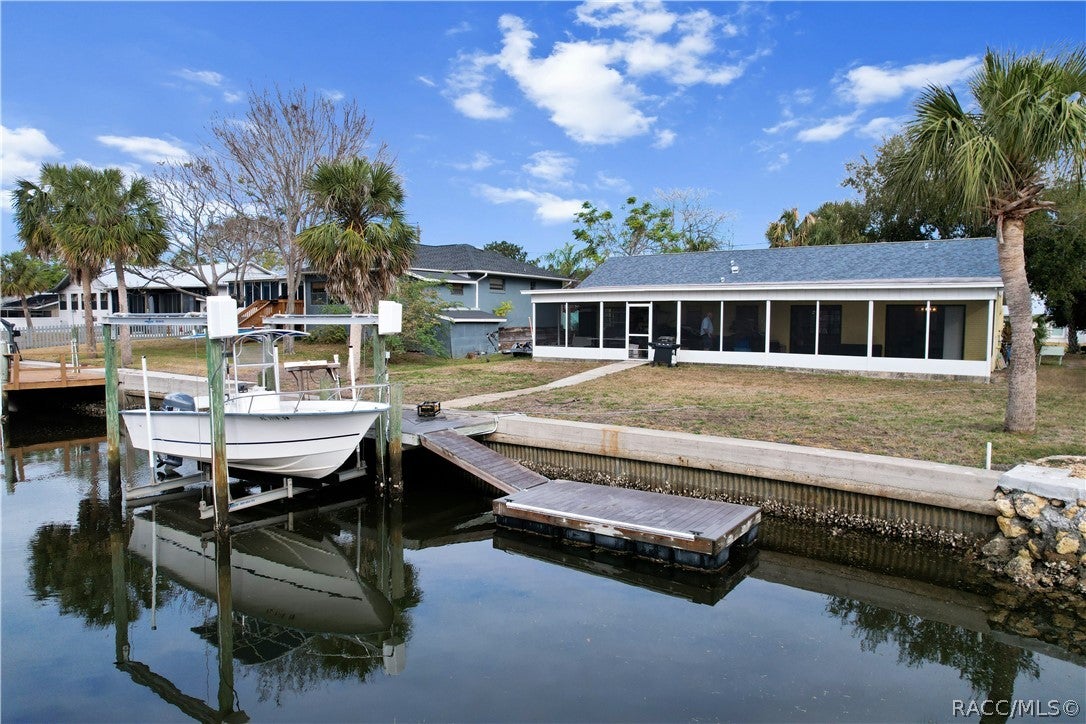 Sunnybrook Ct, Crystal River, FL 34429 #1