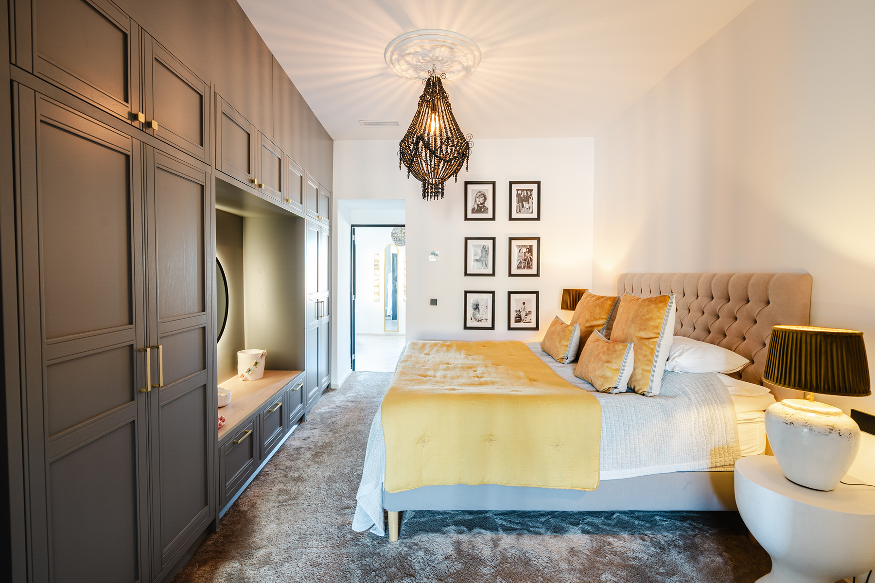  Renovated historic property with pool in Sencelles - 物件實景