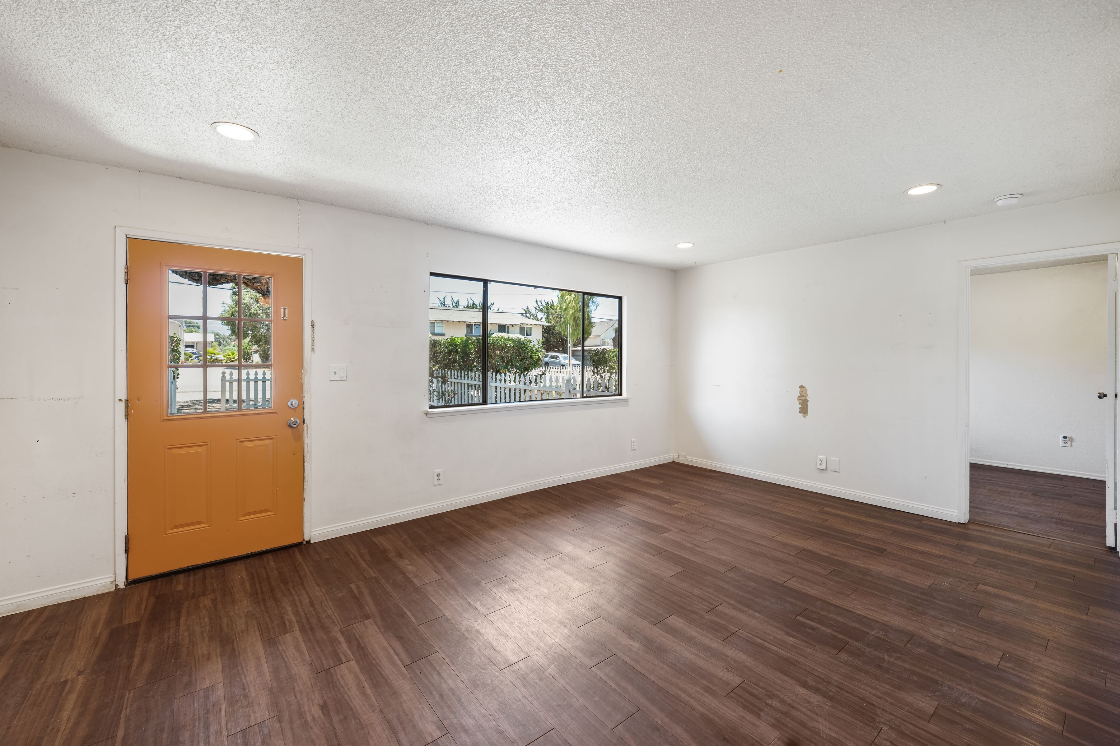  3617 Manzana Street - 物件實景
