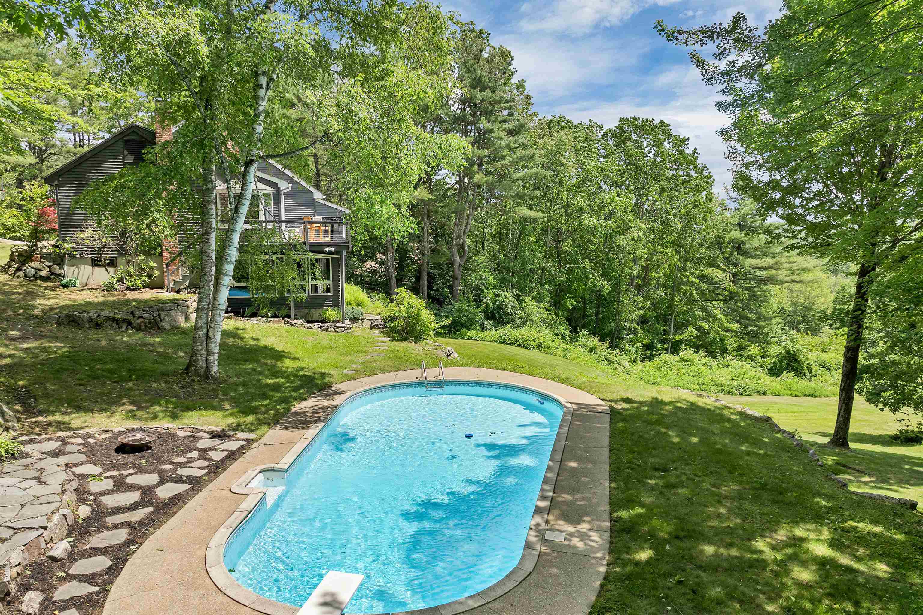 Meredith, New Hampshire, 03253, United States, 3 Bedrooms Bedrooms, ,2 BathroomsBathrooms,Residential,For Sale,1901230
