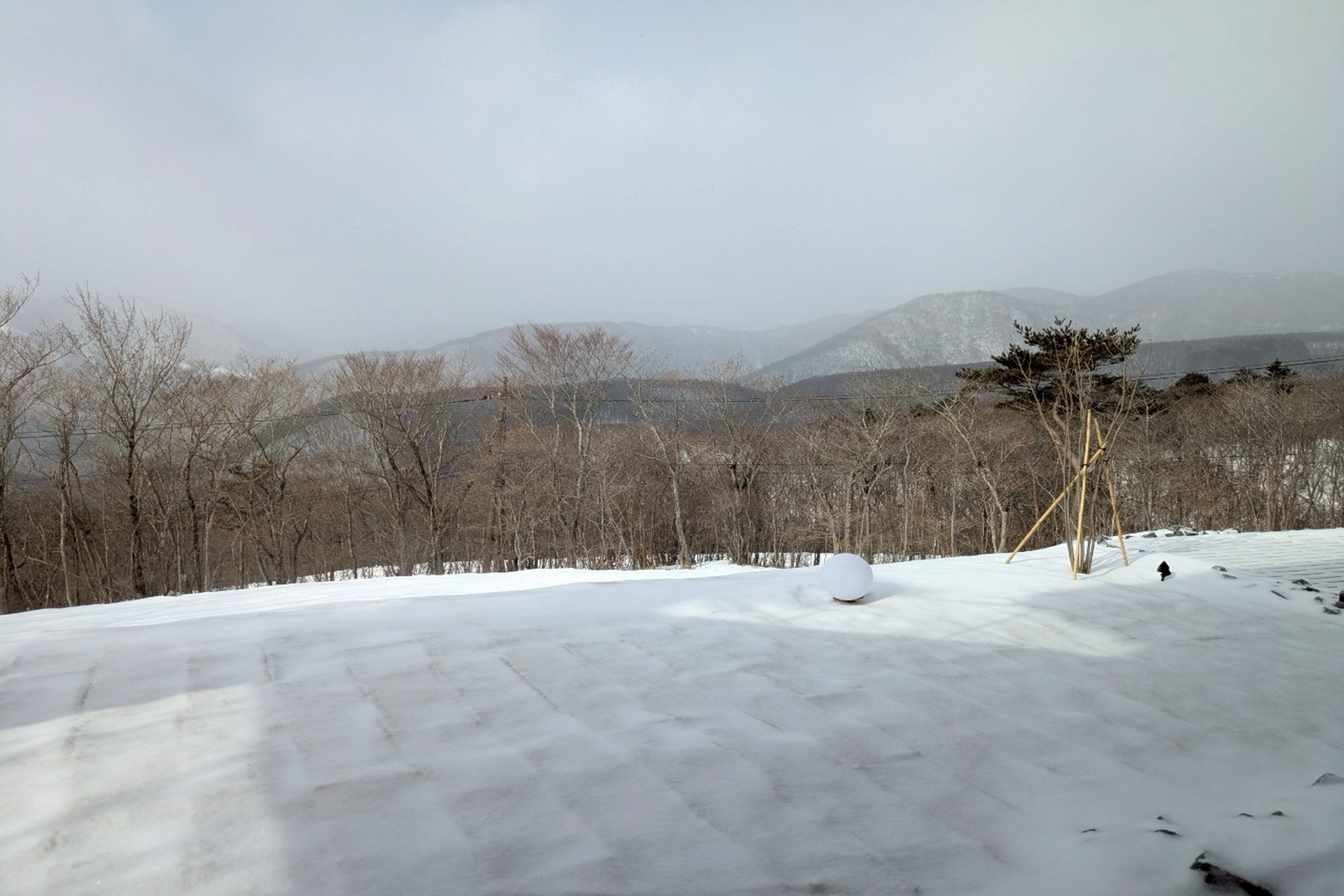  Nasu Residence - 物件實景