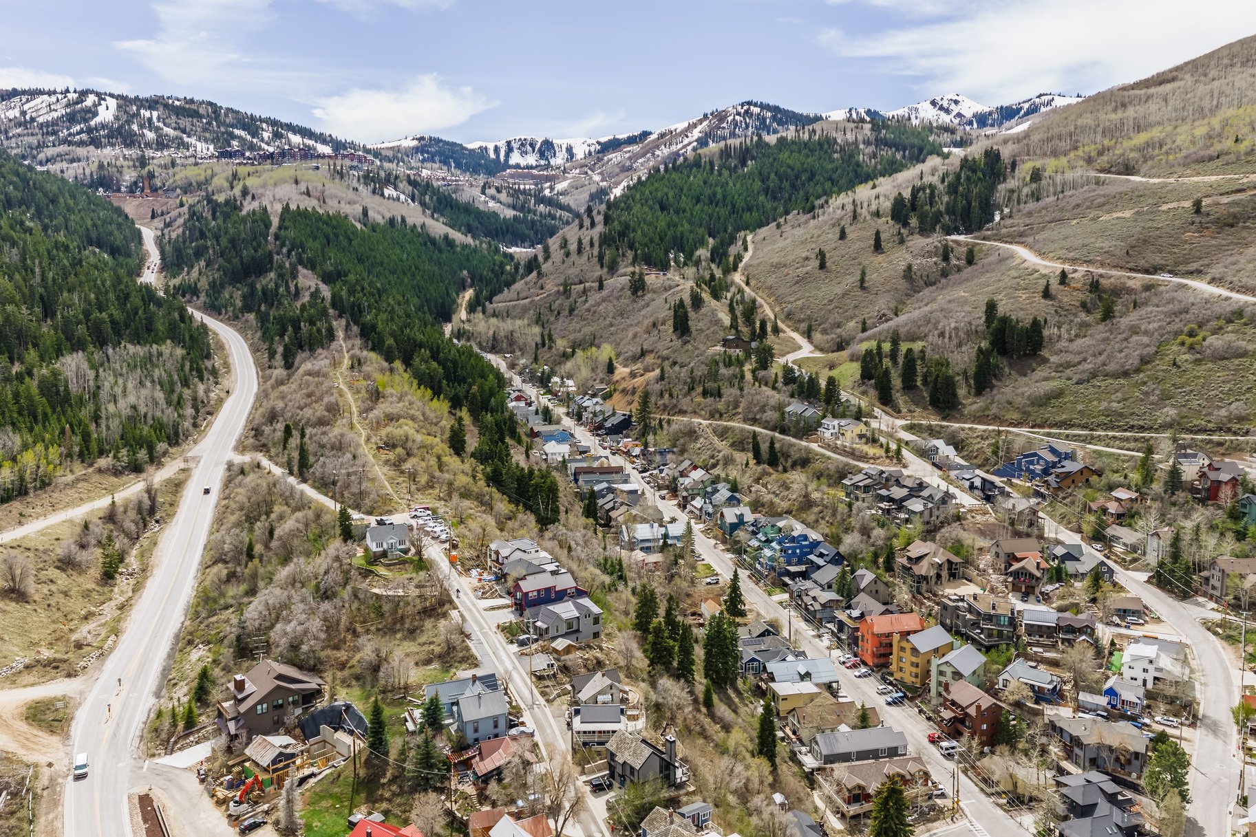  A Diamond in the Rough in Old Town Park City - 物件實景