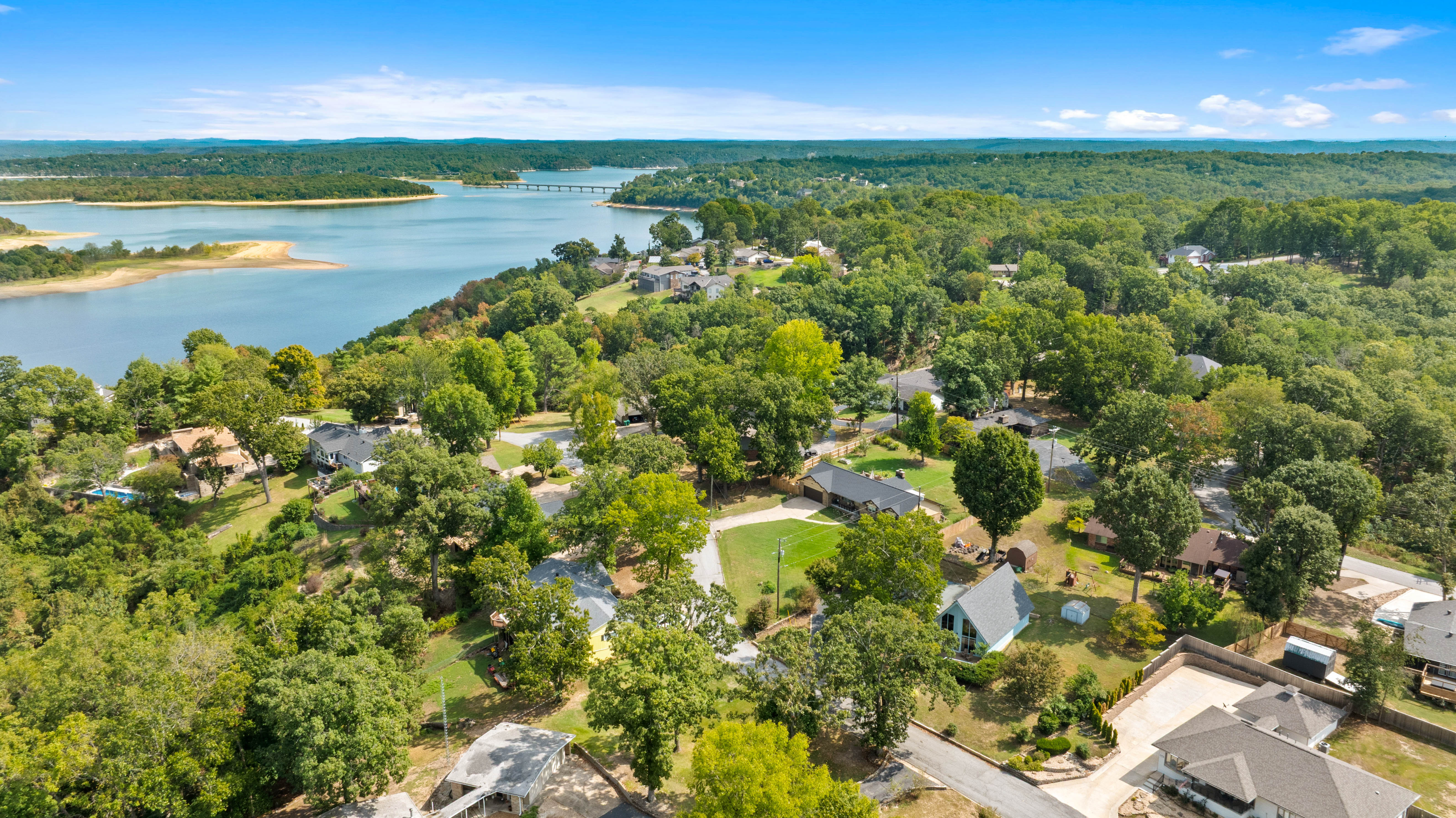  15291 Tulsa Dr., Rogers, AR 72756 - 物件實景