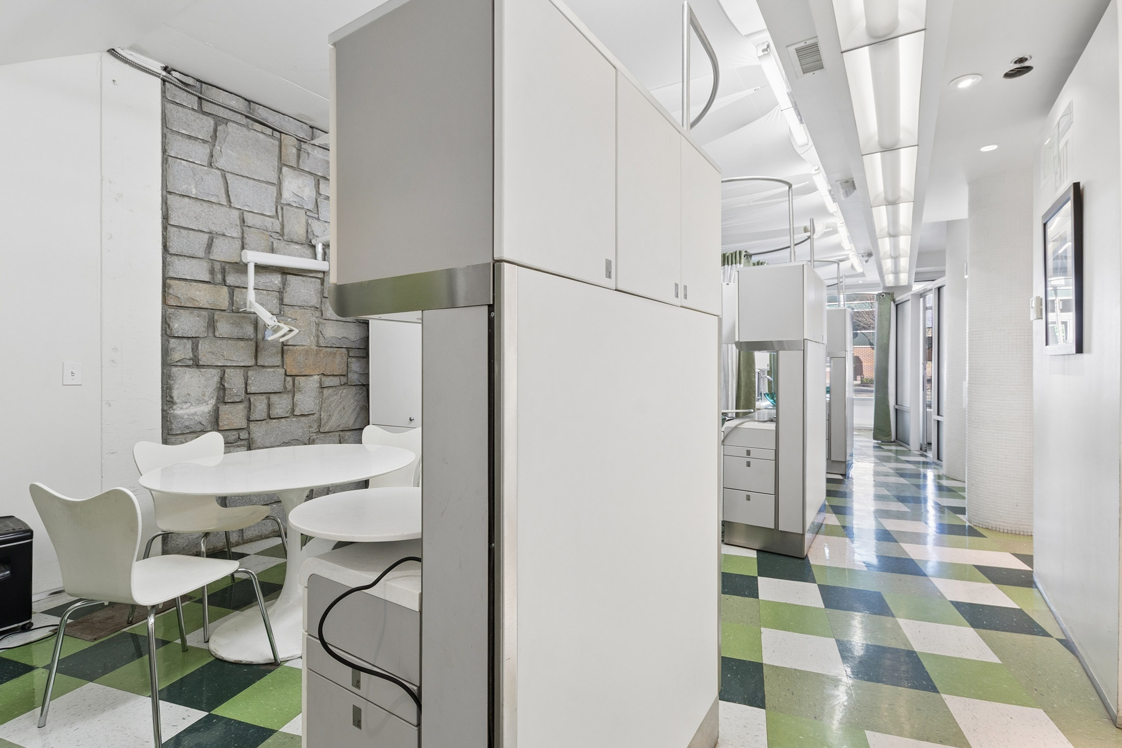  Rare Opportunity for Live/Work Loft in the Heart of Midtown - 物件實景