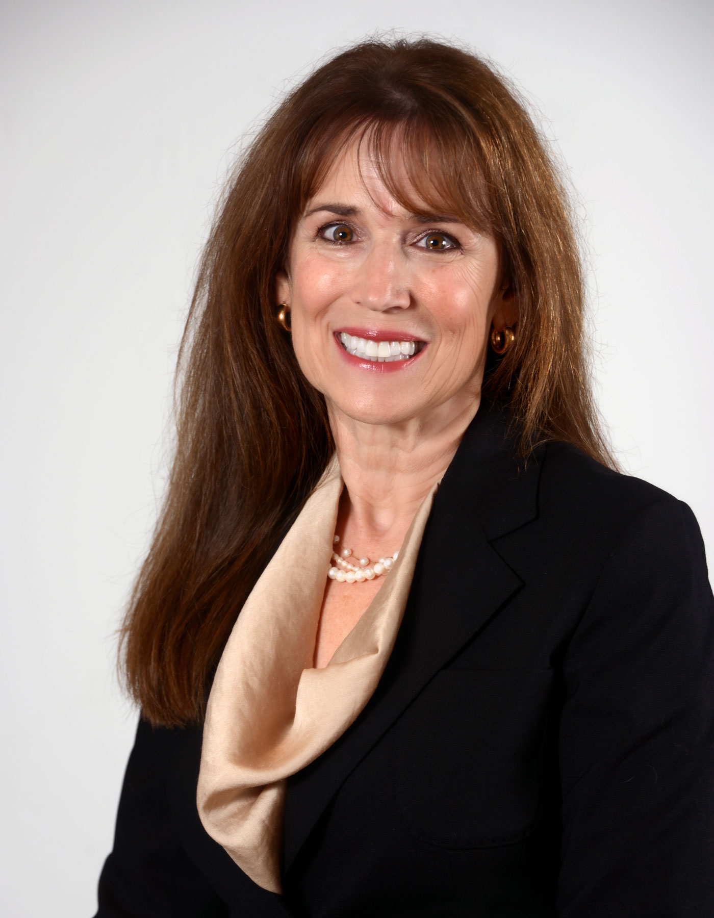 Susan Goyette