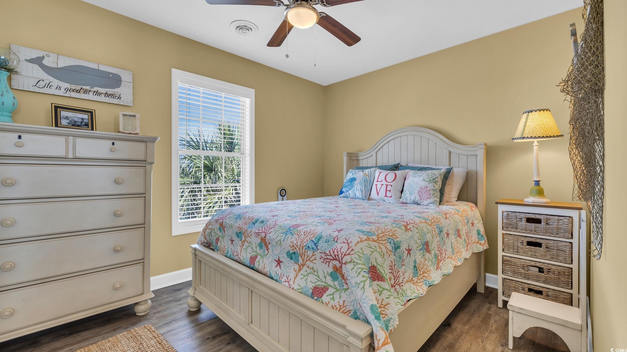 Garden City Beach, South Carolina, 29576, United States, 4 Bedrooms Bedrooms, ,3 BathroomsBathrooms,Residential,For Sale,1792066