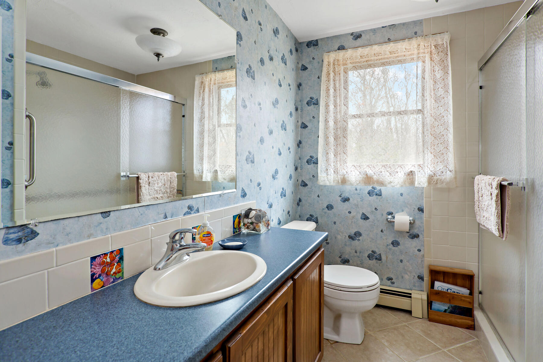  204 Farmersville Road - 物件實景