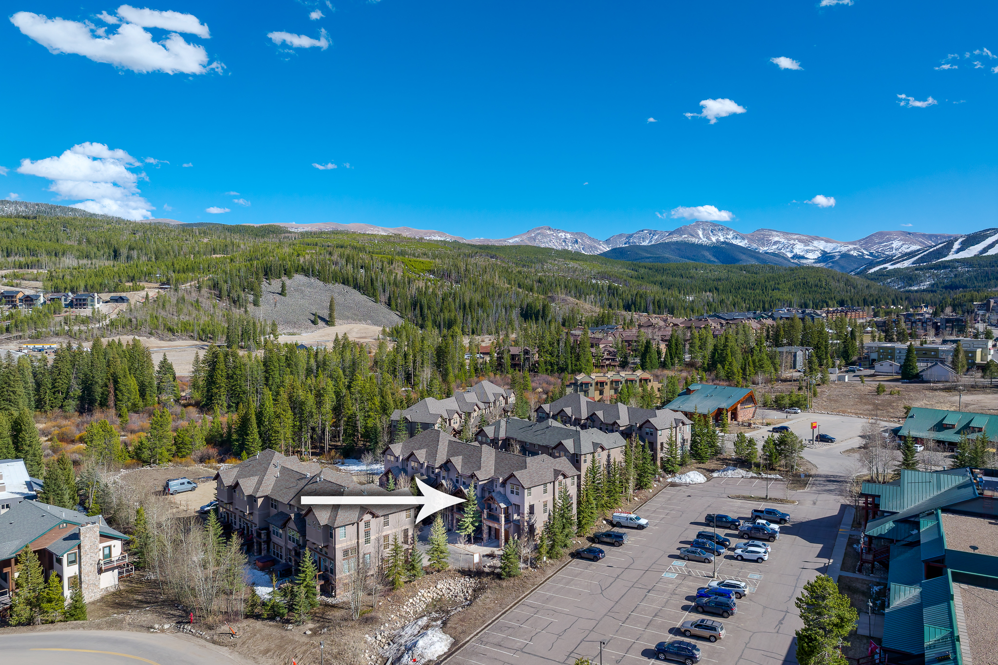  509 Red Quill, Winter Park, CO, 80482 - 物件實景