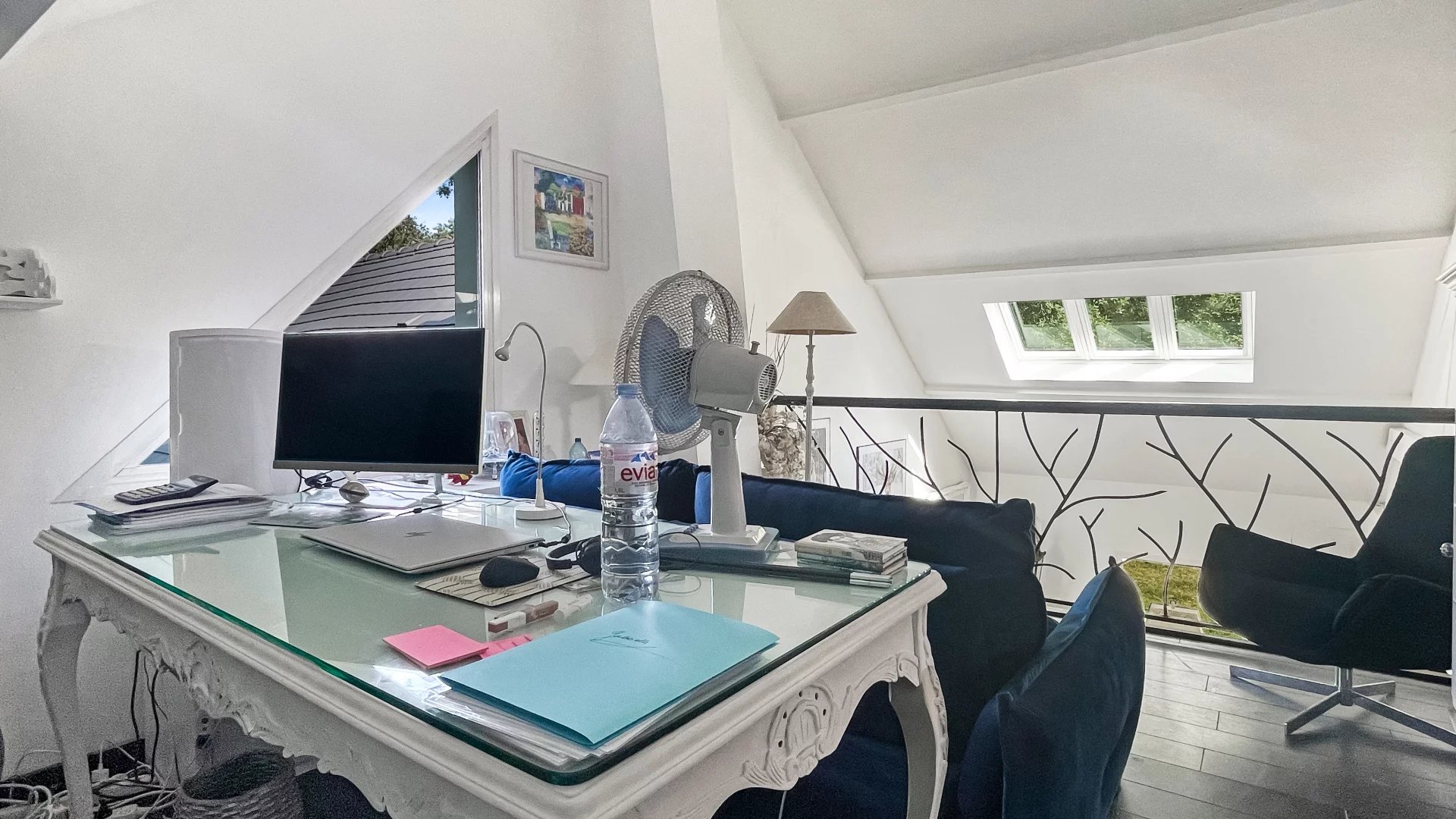 Bois-le-Roi, Île-de-France, 77590, FR, 4 Bedrooms Bedrooms, ,2 BathroomsBathrooms,Residential,For Sale,1986489