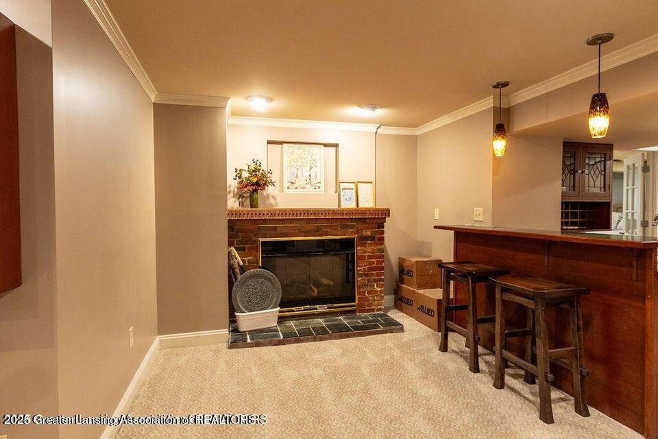 East Lansing, Michigan, 48823, United States, 6 Bedrooms Bedrooms, ,6 BathroomsBathrooms,Residential,For Sale,1992121