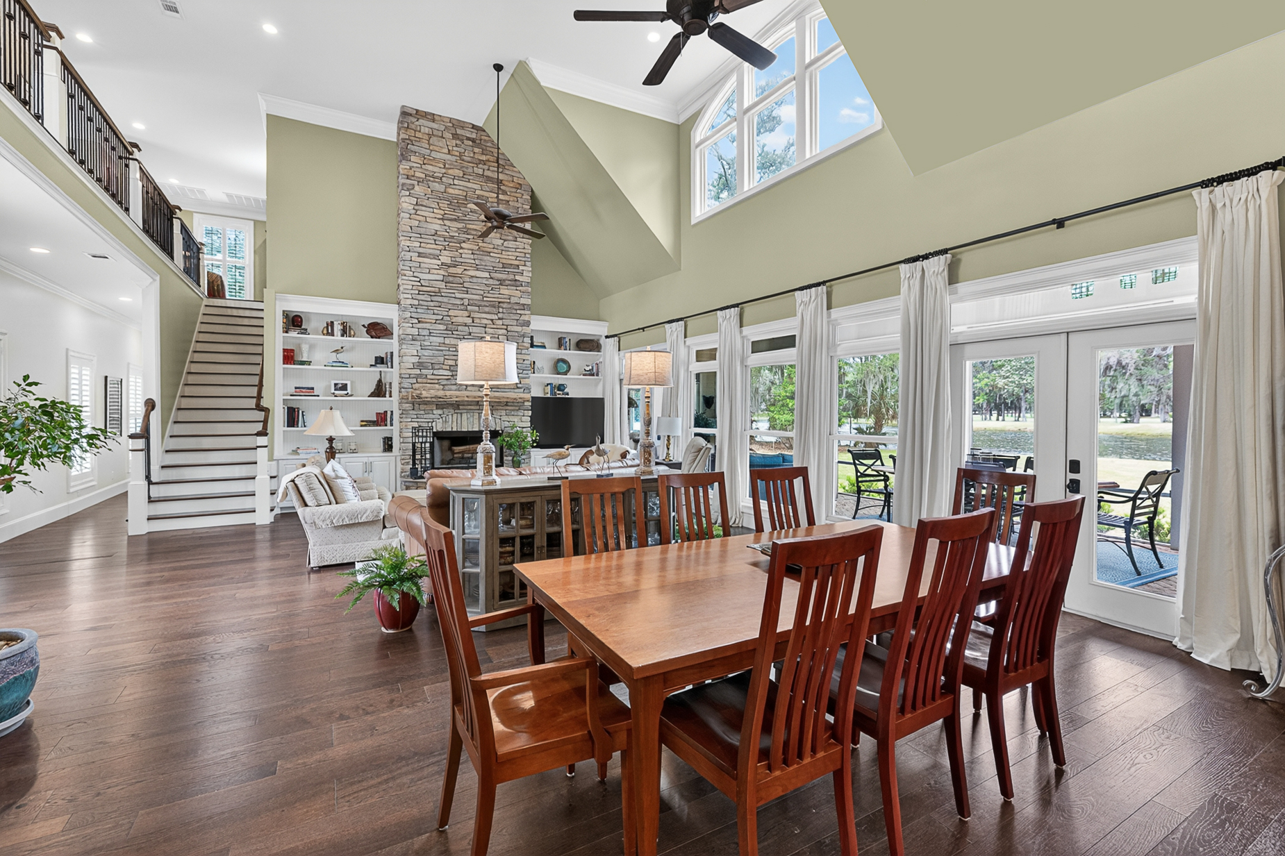  165 Butler Lake Drive - 物件實景
