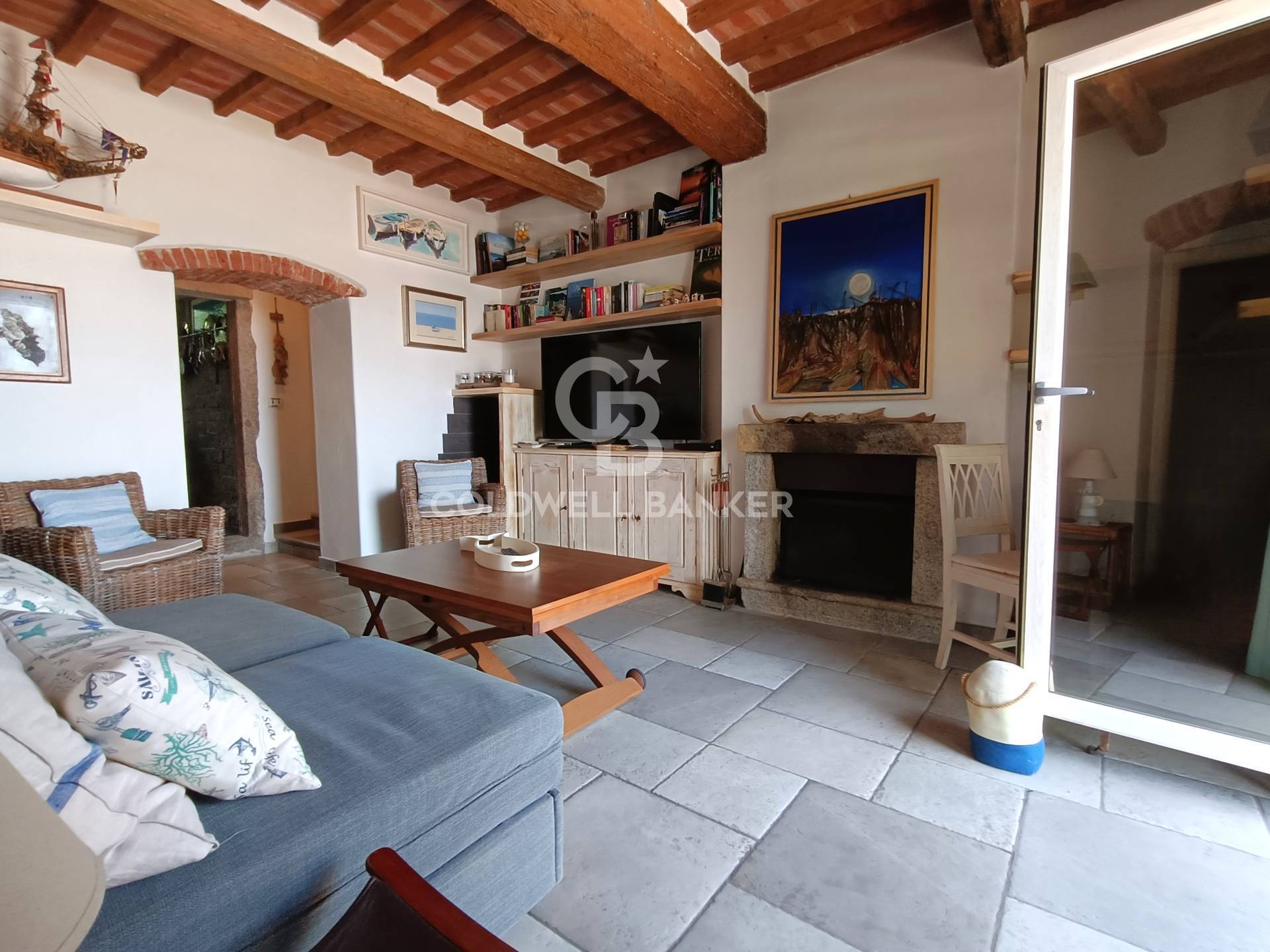 Via Thaon de Revel, Isola del Giglio, Grosseto, 58012, IT, 2 Bedrooms Bedrooms, ,2 BathroomsBathrooms,Residential,For Sale,Via Thaon de Revel,1673234