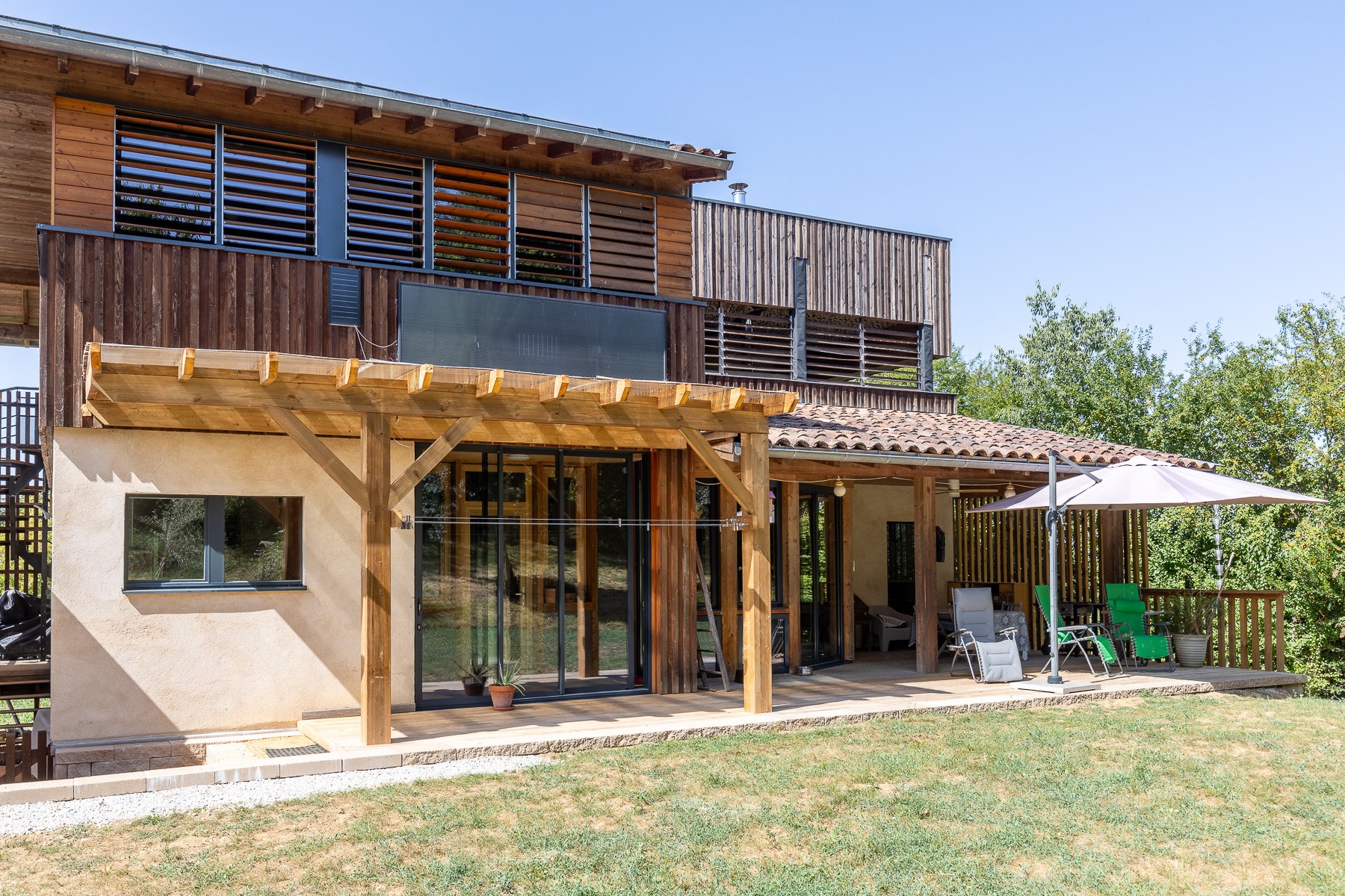  Dreaming of a Passive Home - 物件實景