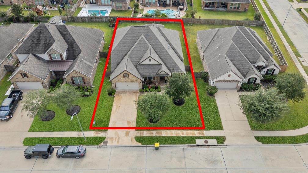 Pearland, Texas, 77089, United States, 4 Bedrooms Bedrooms, ,4 BathroomsBathrooms,Residential,For Sale,1967646