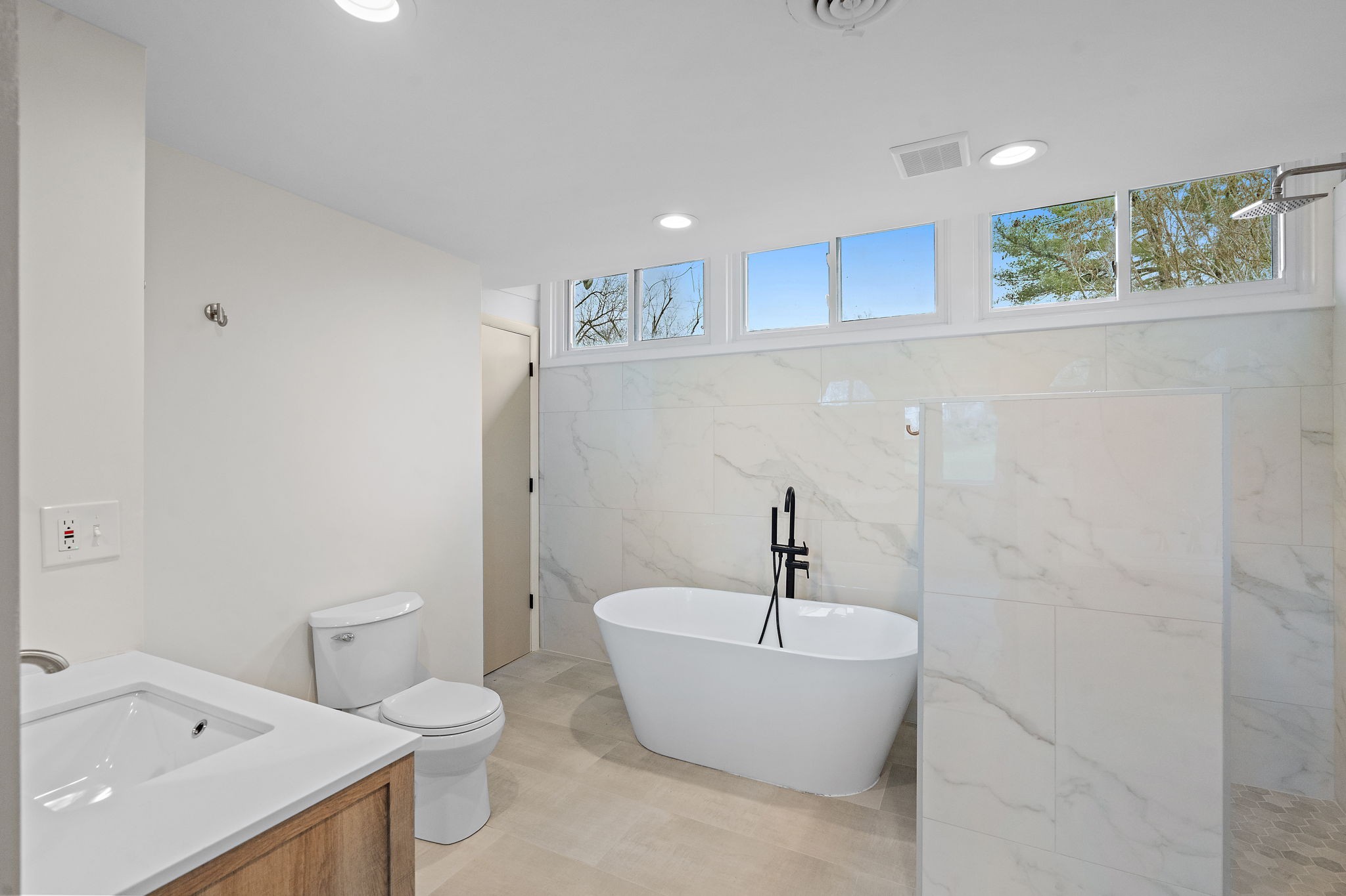  2828 Barclay Dr, Nashville, TN, 37206 - 物件實景