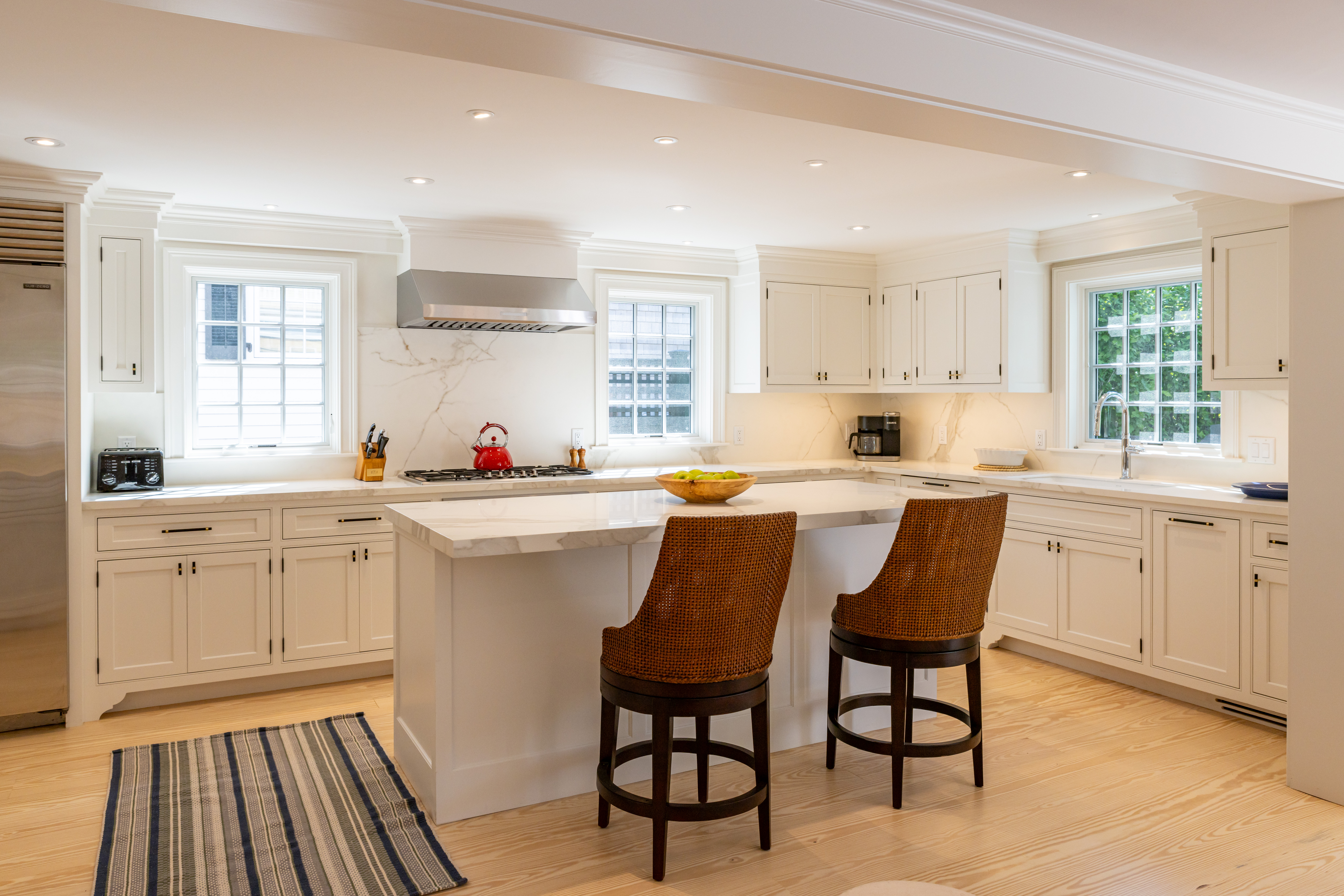  Historic Edgartown Village Home - 物件實景