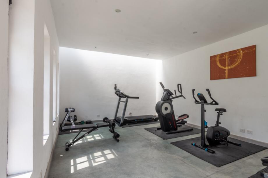 San Miguel de Allende, Guanajuato, 37713, Mexico, 3 Bedrooms Bedrooms, ,5 BathroomsBathrooms,Residential,For Sale,1714548