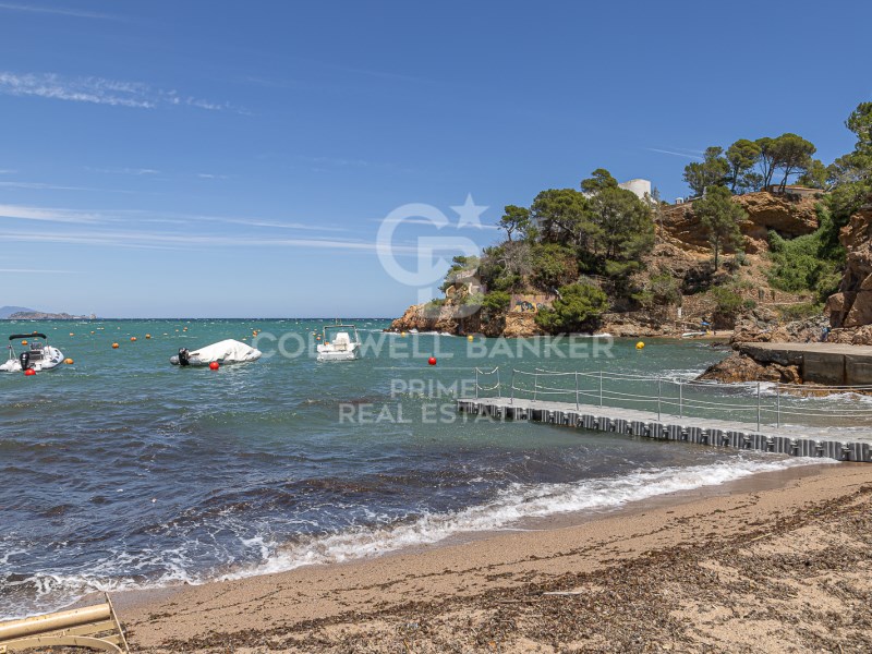 Girona, Begur, Sa Riera - Sa Fontansa, Platja de s, Begur, Catalonia, ES, 3 Bedrooms Bedrooms, ,2 BathroomsBathrooms,Residential,For Sale,Girona, Begur, Sa Riera - Sa Fontansa, Platja de s,1449094