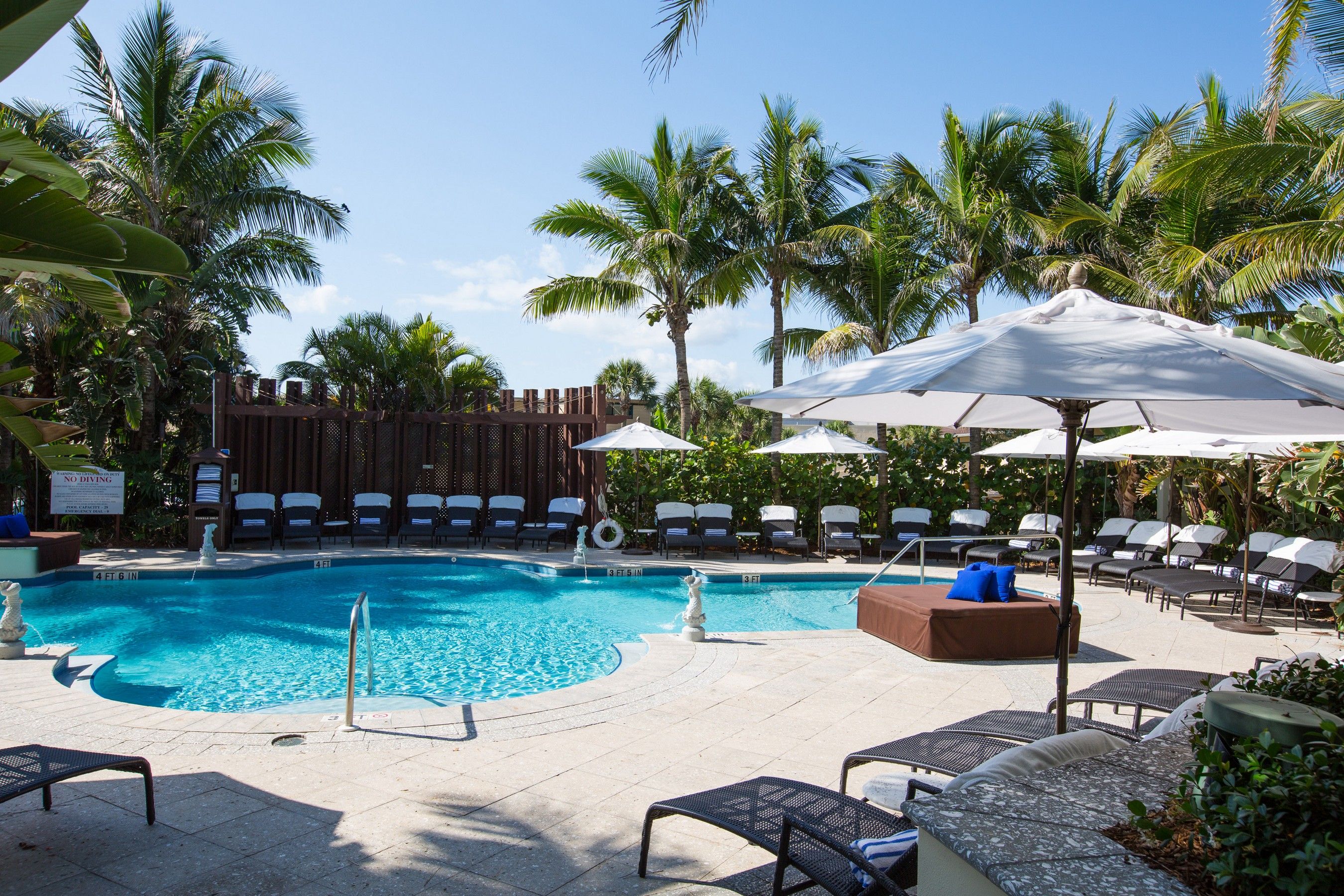  3500 Ocean Drive, Vero Beach, FL, 32963 - 物件實景
