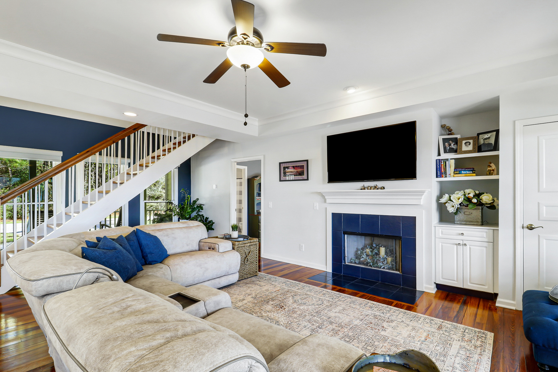  535 Broad River Road, Ridgeland - 物件實景