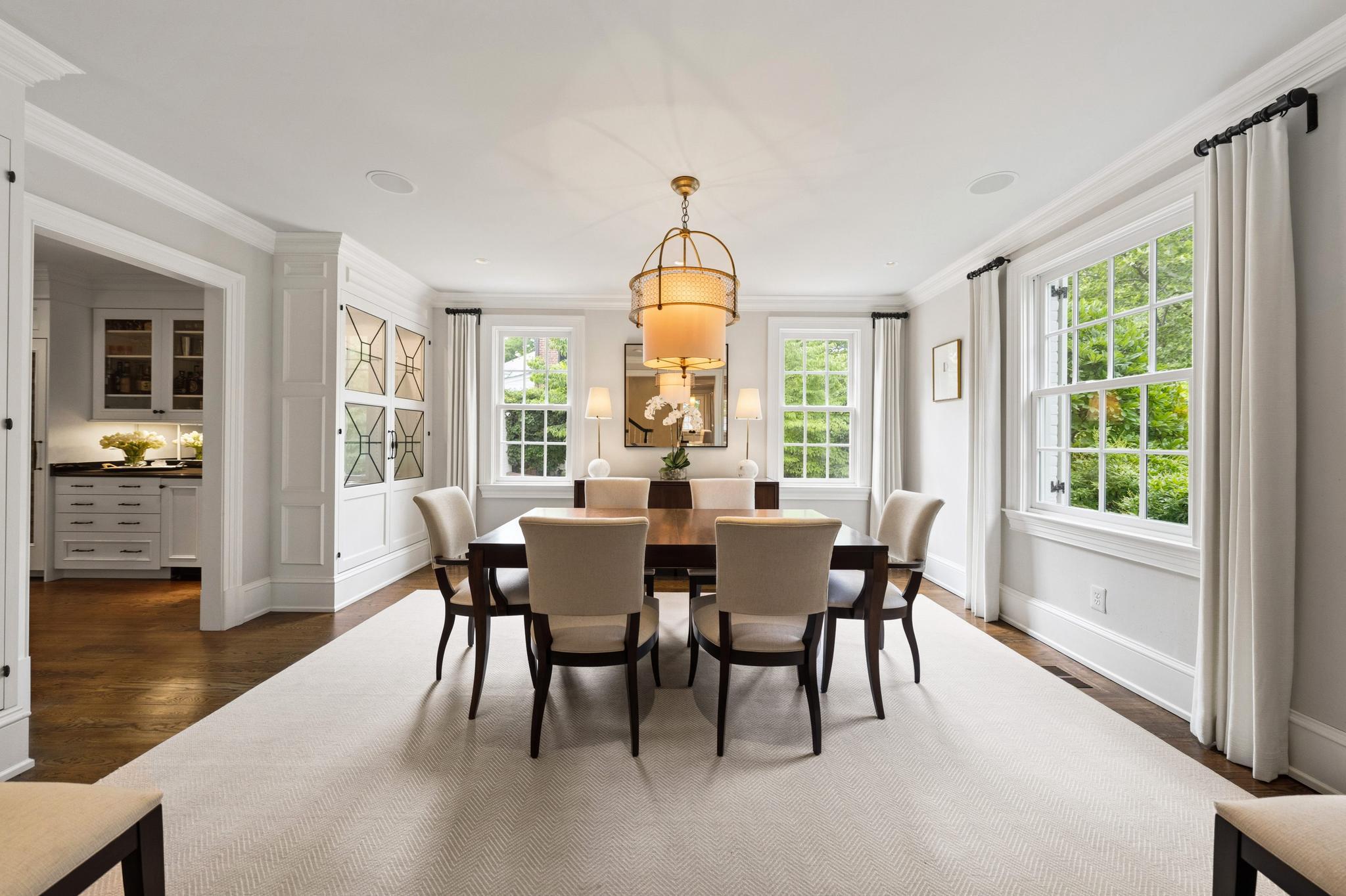  1726 Hoban Road NW, Washington, DC, 20007 - 物件實景