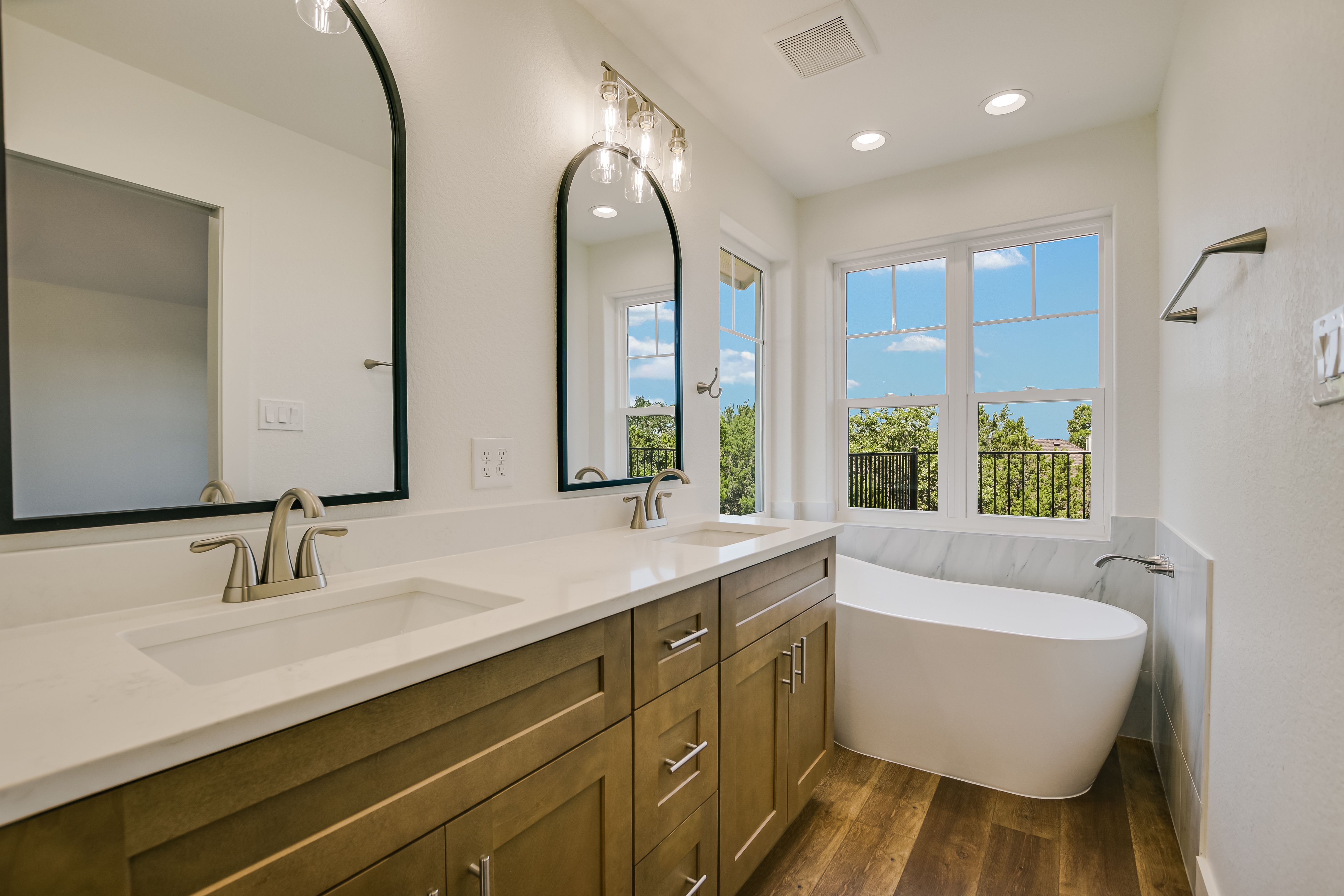  Exquisite New Construction in the Serene Woodcreek of Wimberley - 物件實景