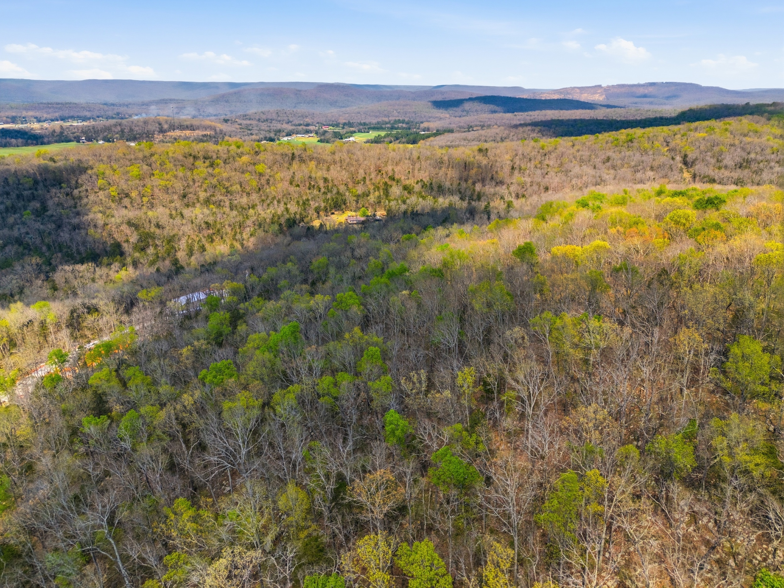  4779 Cathedral Caverns Road - 物件實景