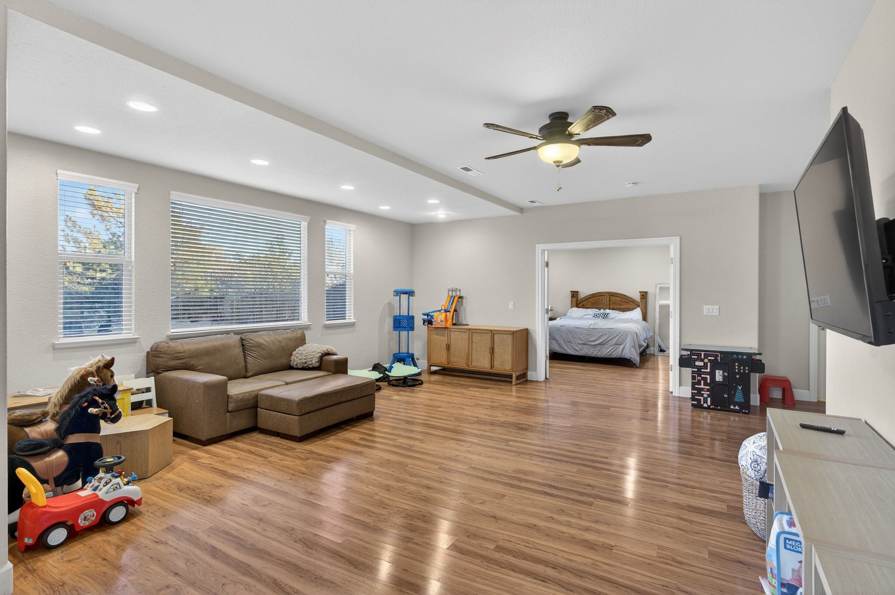  New to Market - 物件實景