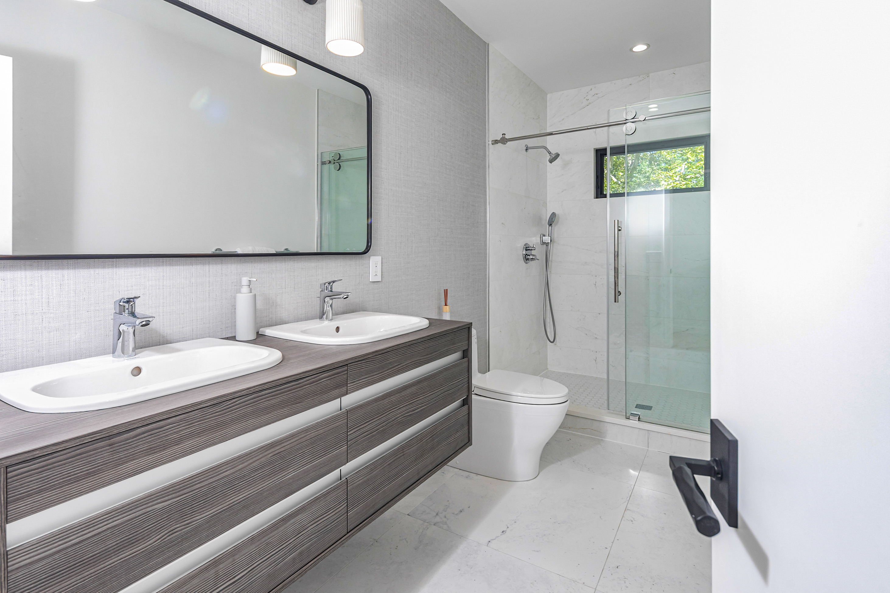  Modern Luxury Living Steps From Downtown - 物件實景