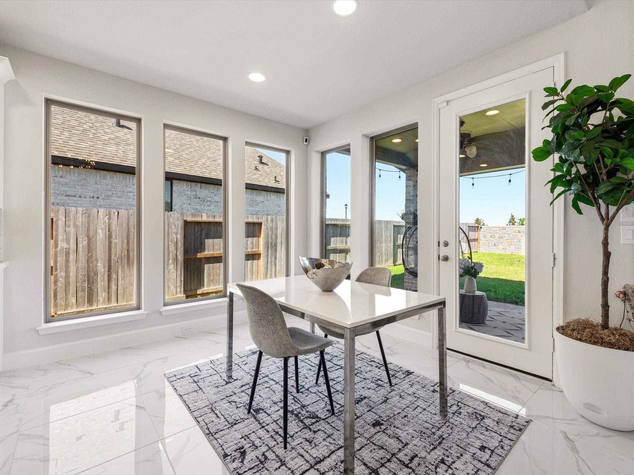  3114 Rockcress Lane - 物件實景