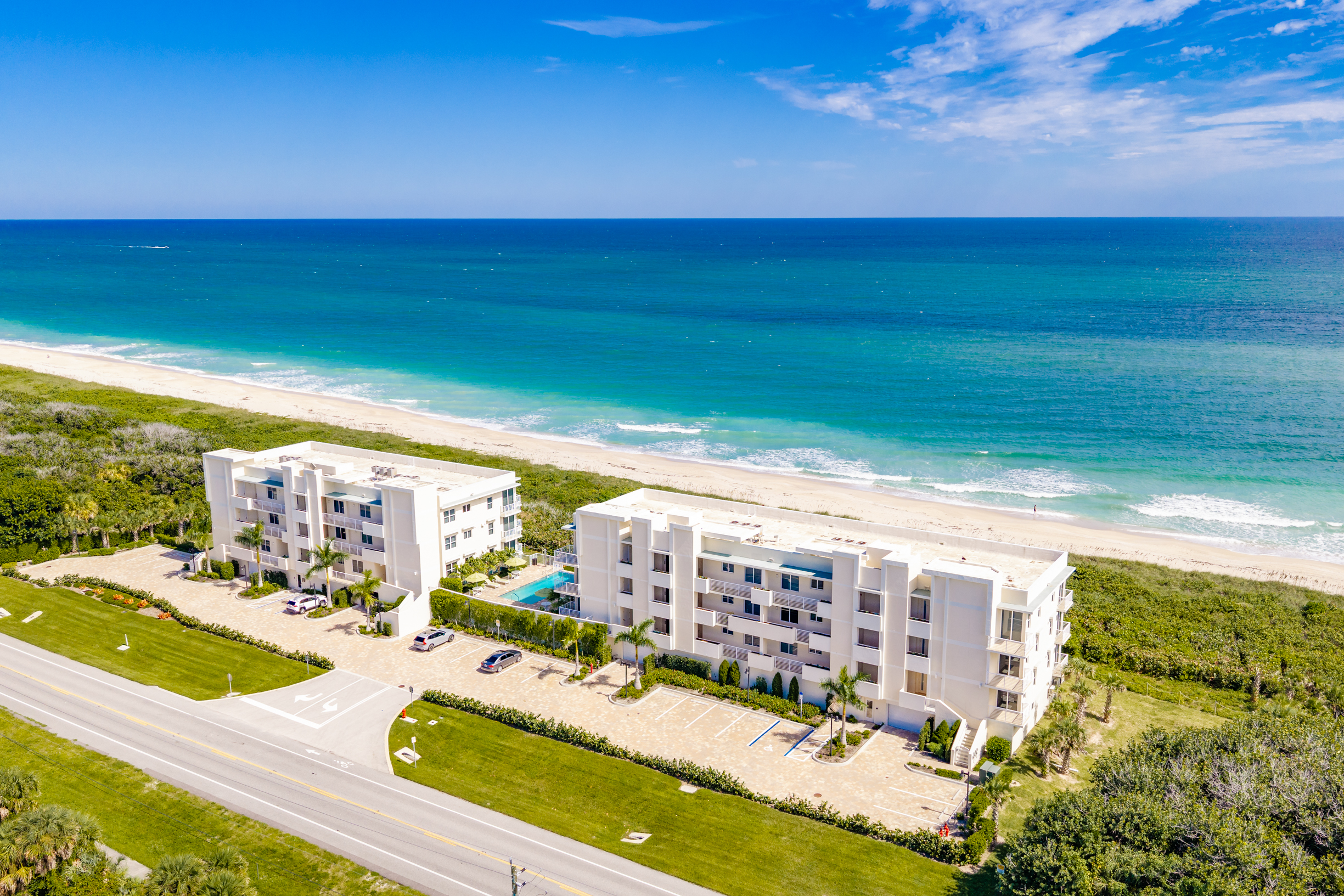  4810 North Highway A1A, North Hutchinson Island, FL 34949 - 物件實景