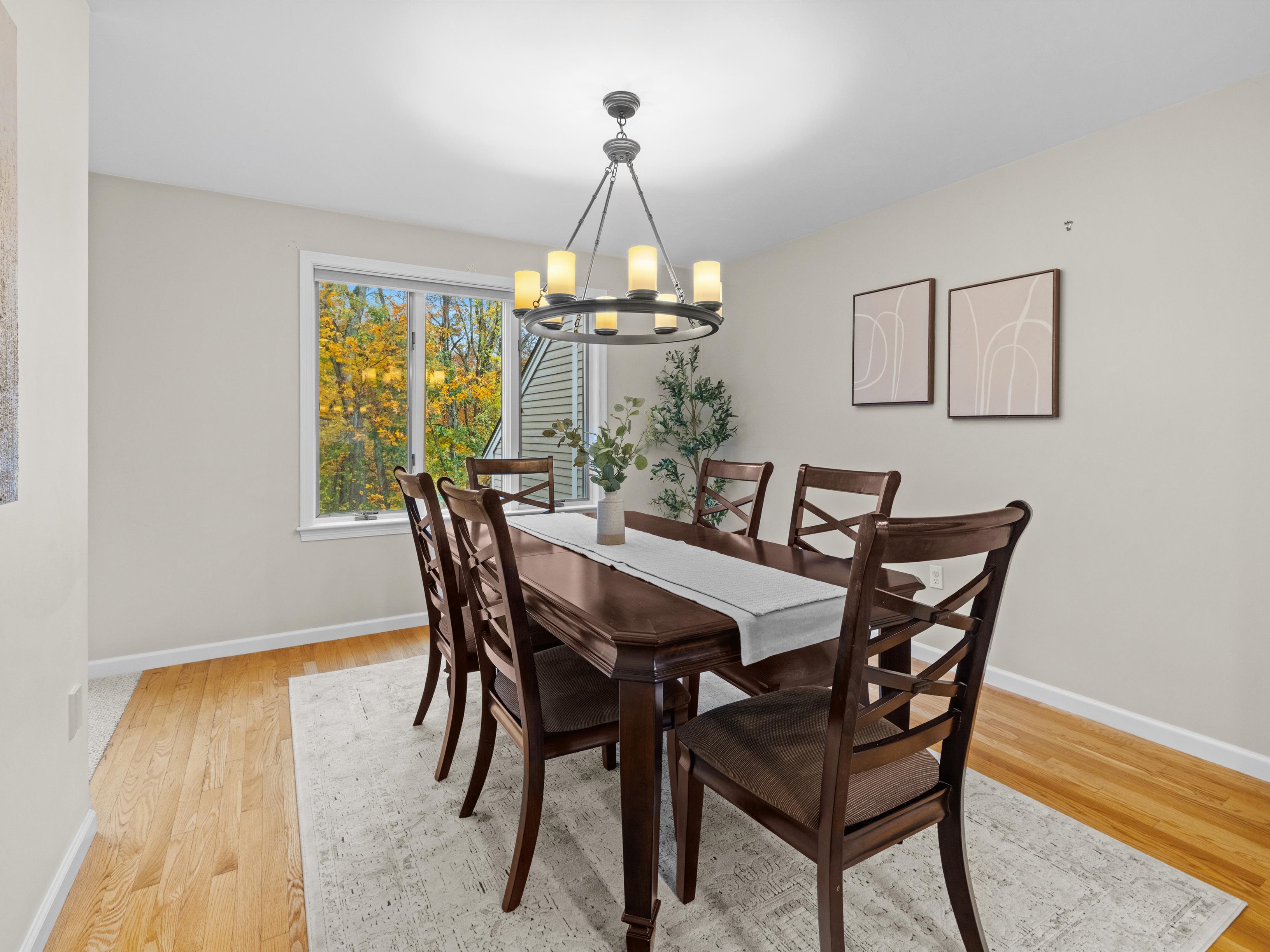  40 Powder Hill Way, Westborough, MA 01581 - 物件實景