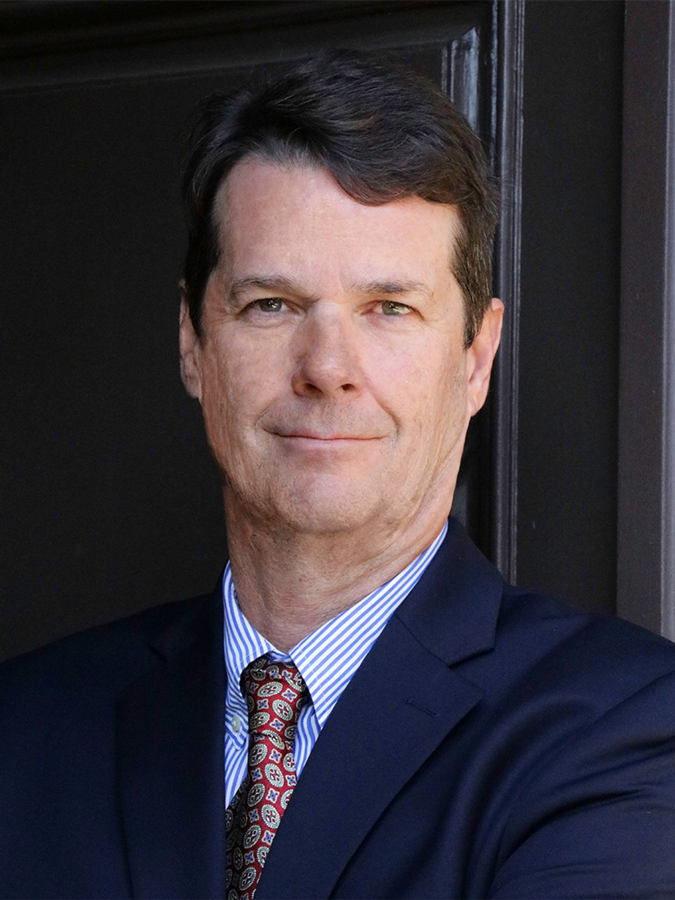 Michael S. Walker