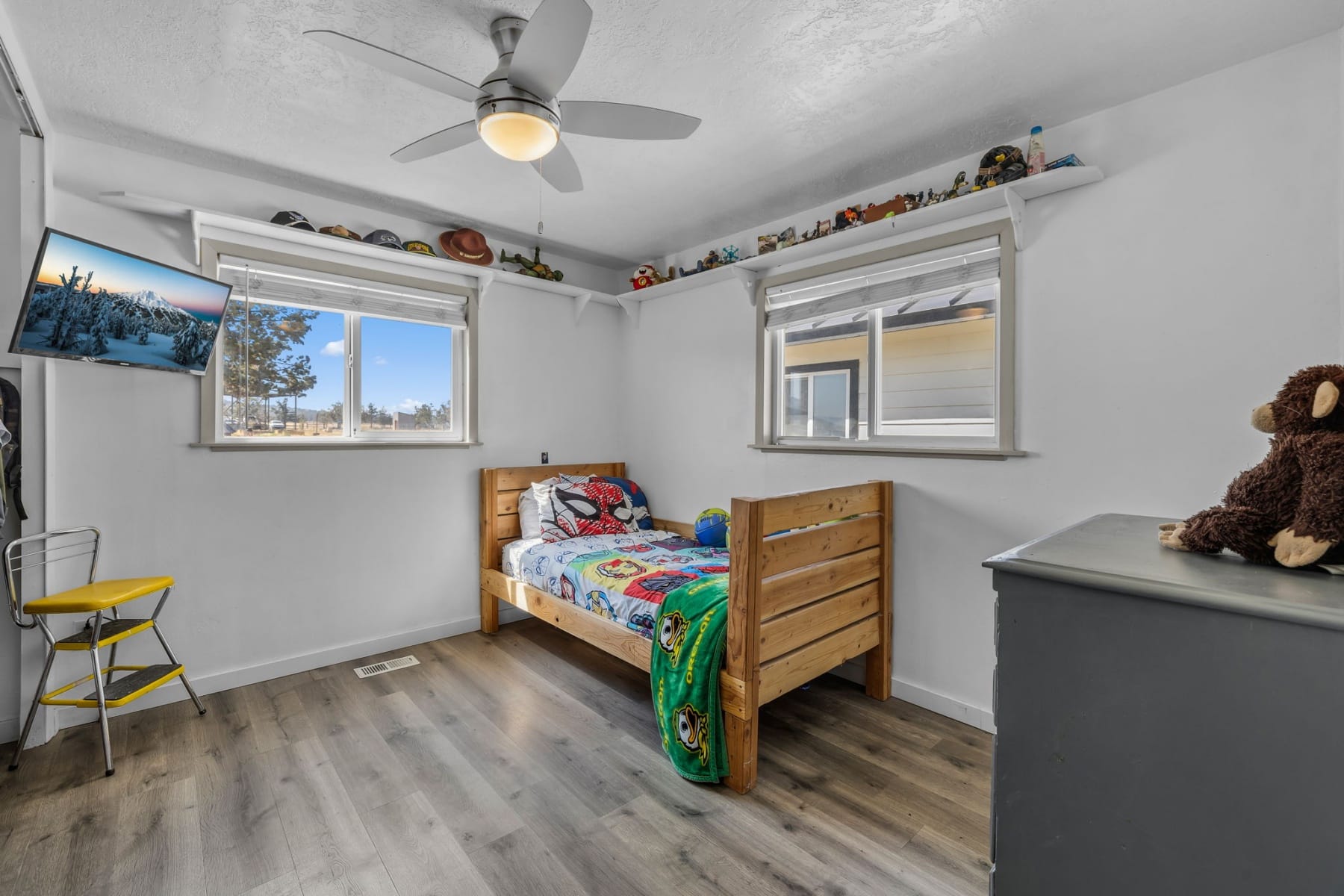  9440 SW Feather Drive Culver, OR 97734 - 物件實景