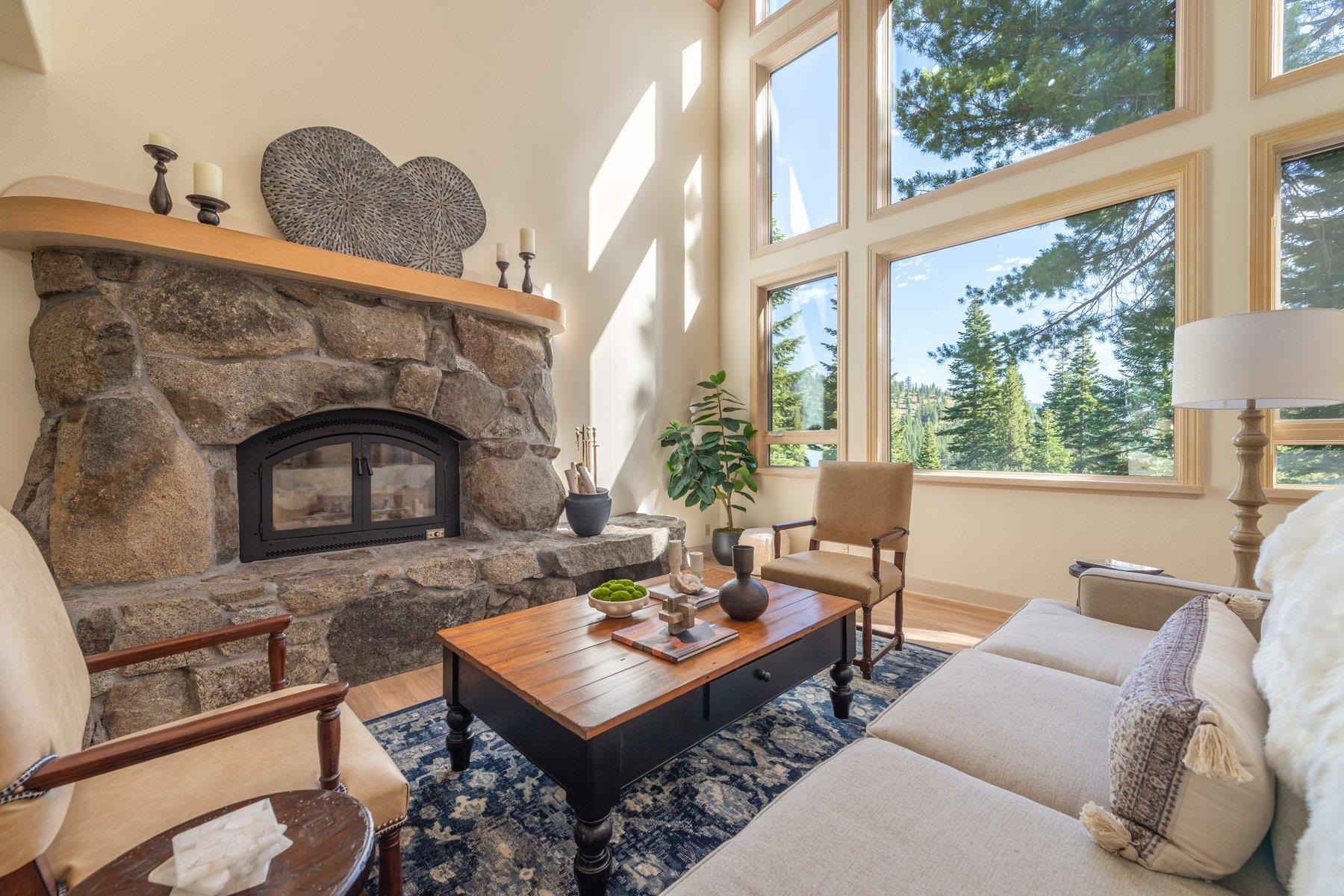 Olympic Valley, California, 96146, United States, 5 Bedrooms Bedrooms, ,4 BathroomsBathrooms,Residential,For Sale,1906750