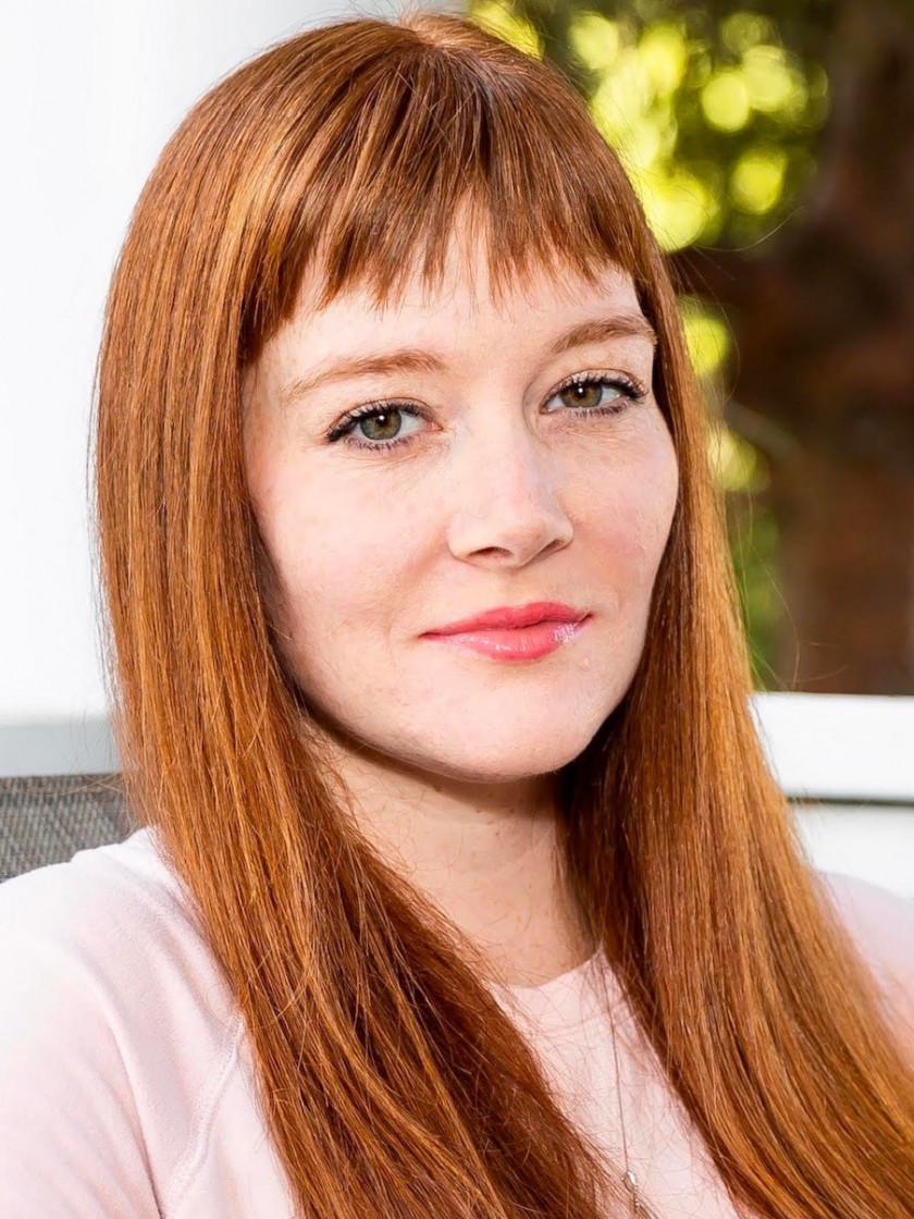 Dominique Shuminova