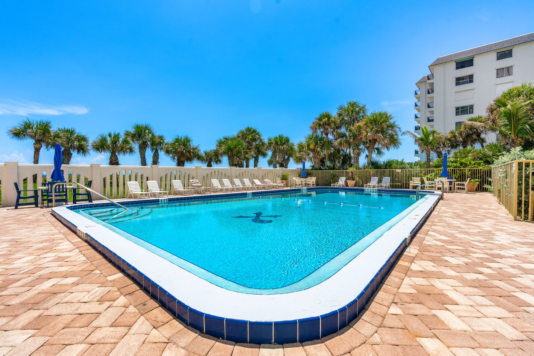  750 N Atlantic Avenue, #401, Cocoa Beach, FL, 32931 - 物件實景