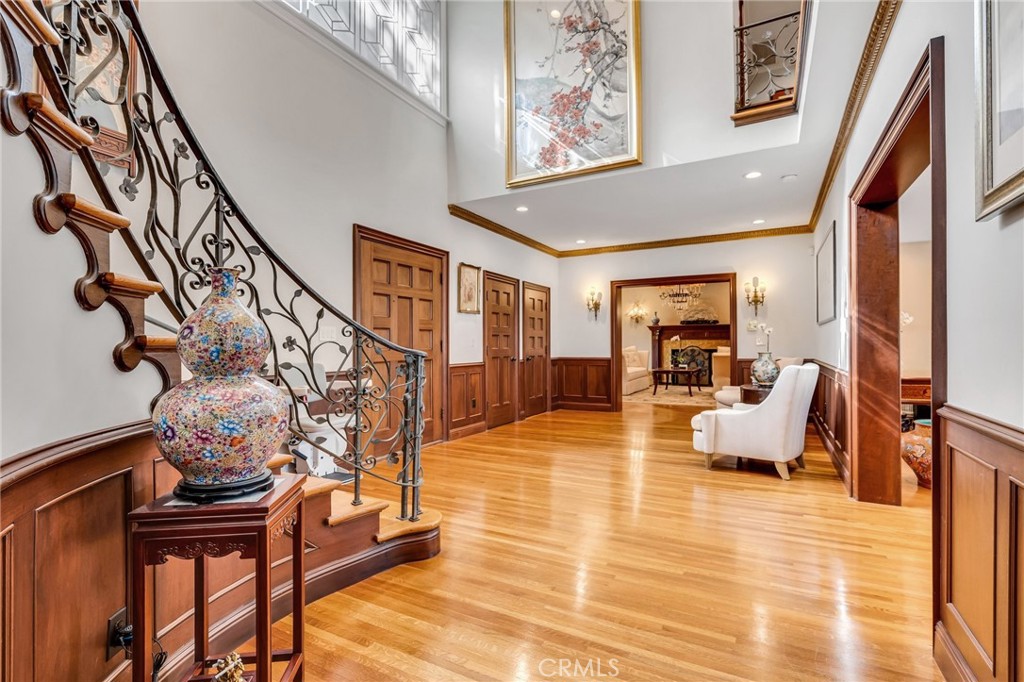San Marino, California, 91108, United States, 5 Bedrooms Bedrooms, ,6 BathroomsBathrooms,Residential,For Sale,1686890