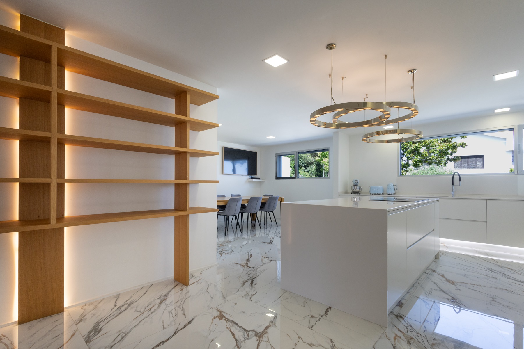  House, 4 bedrooms, for Sale - 物件實景