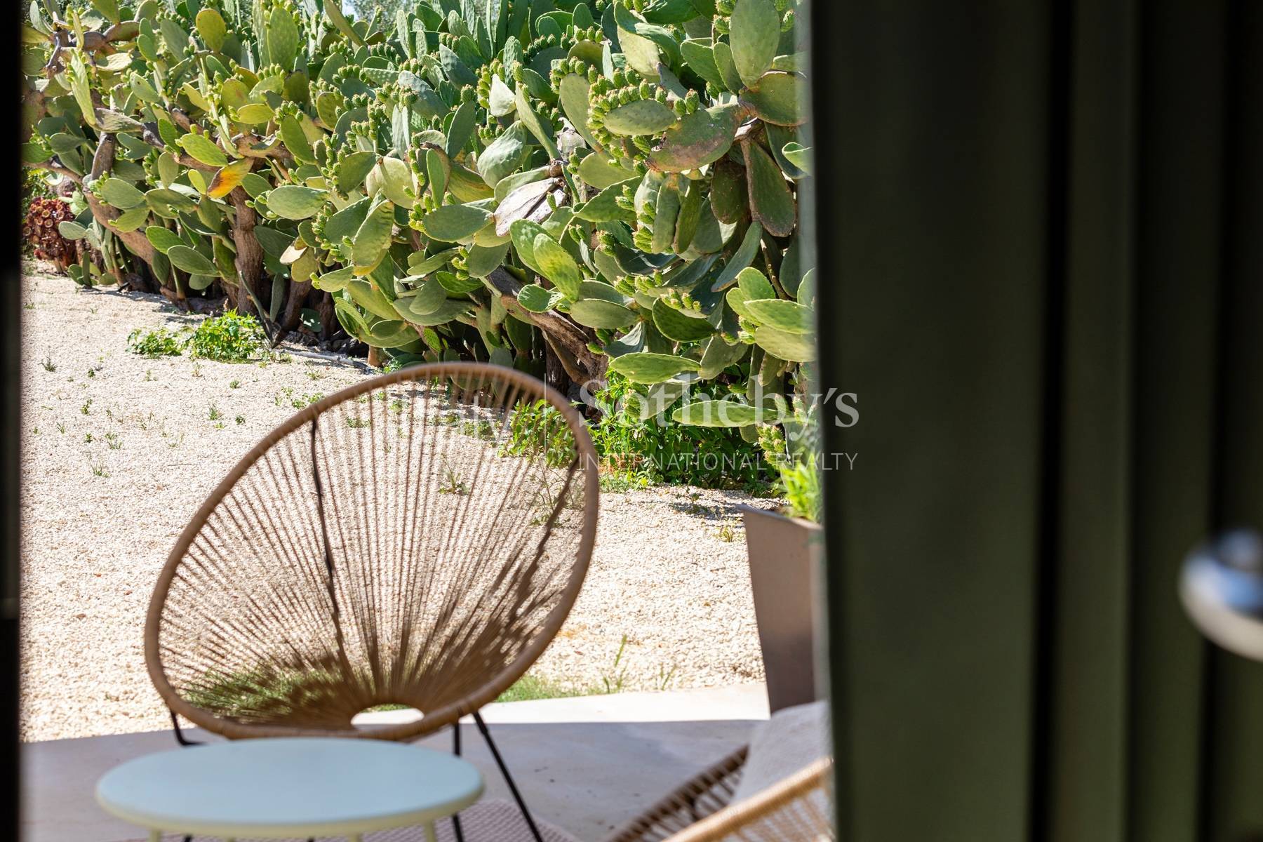  Historic farmhouse in the heart of the Vendicari Natural Reserve - 物件實景