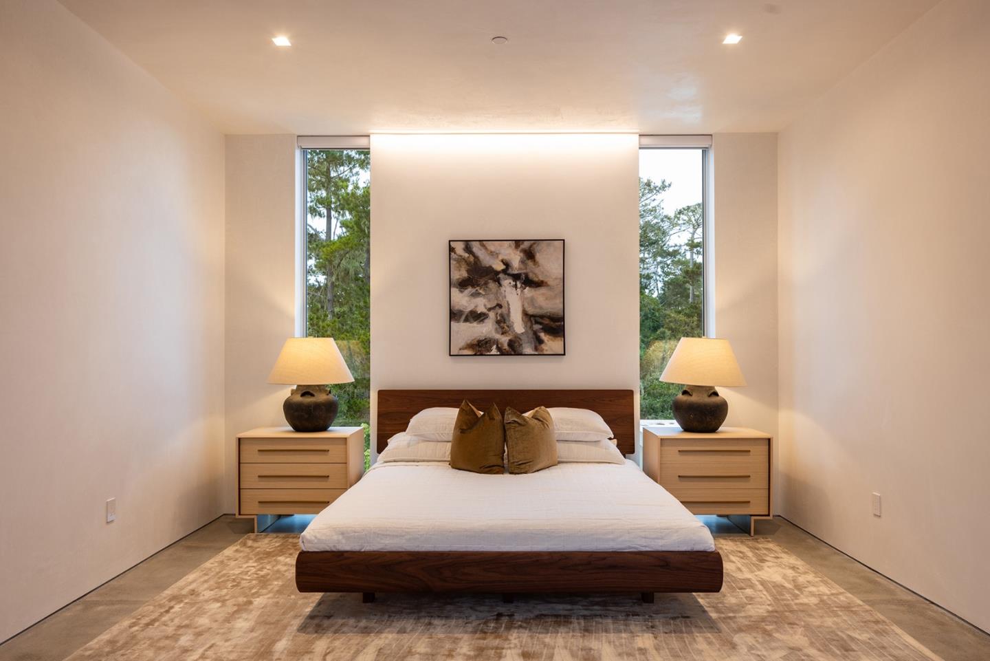 Pebble Beach, California, 93953, United States, 5 Bedrooms Bedrooms, ,6 BathroomsBathrooms,Residential,For Sale,1866725