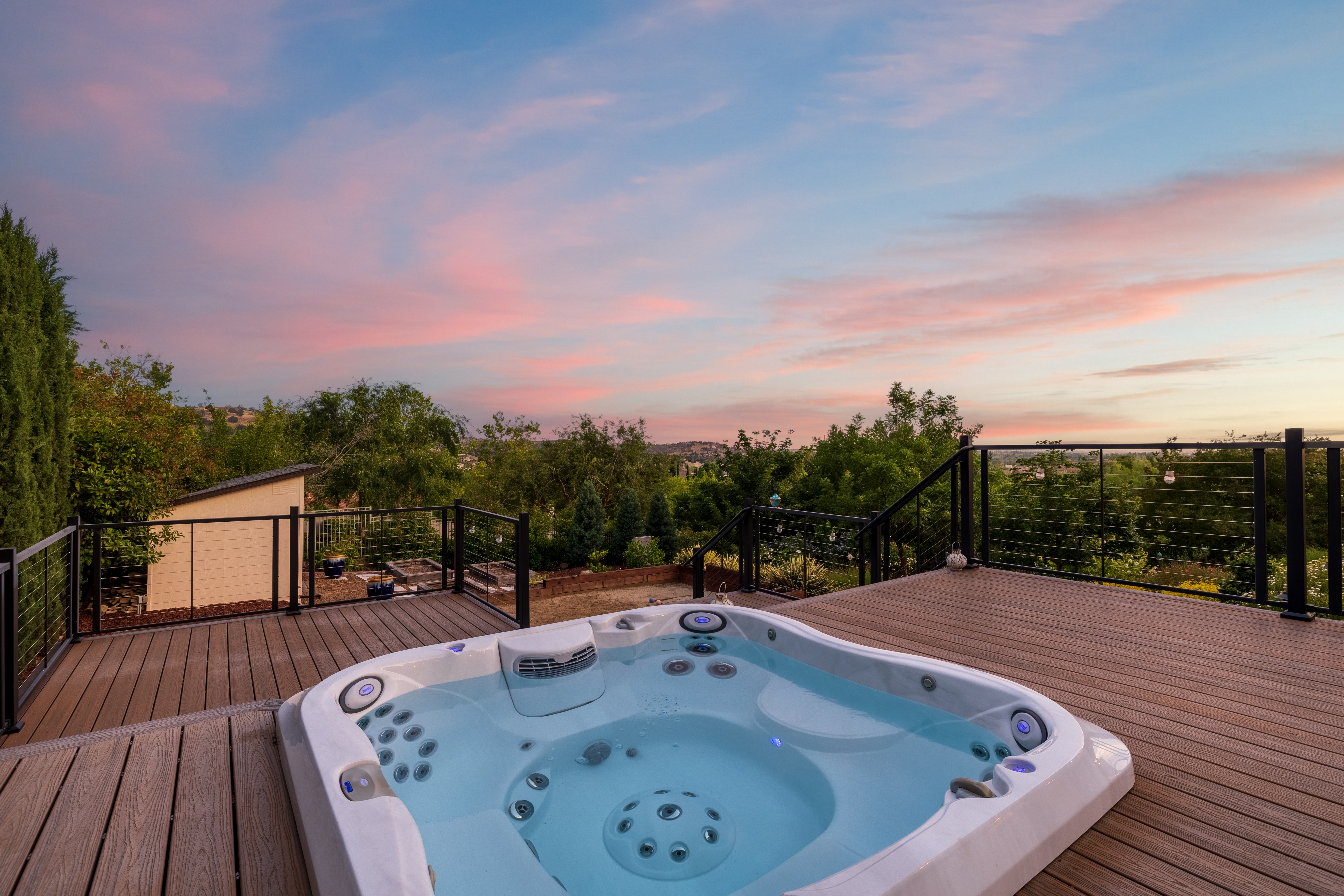  3282 Bordeaux Drive, El Dorado Hills, CA 95762 - 物件實景